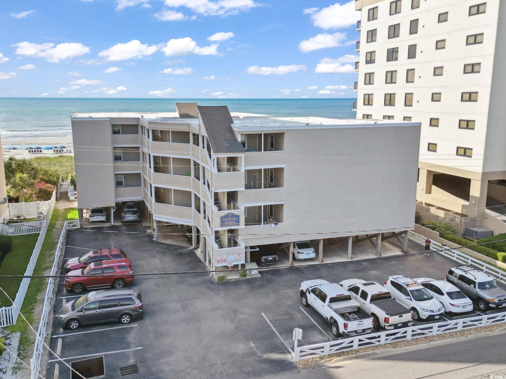 1011 S Ocean Blvd. Property Photo 2