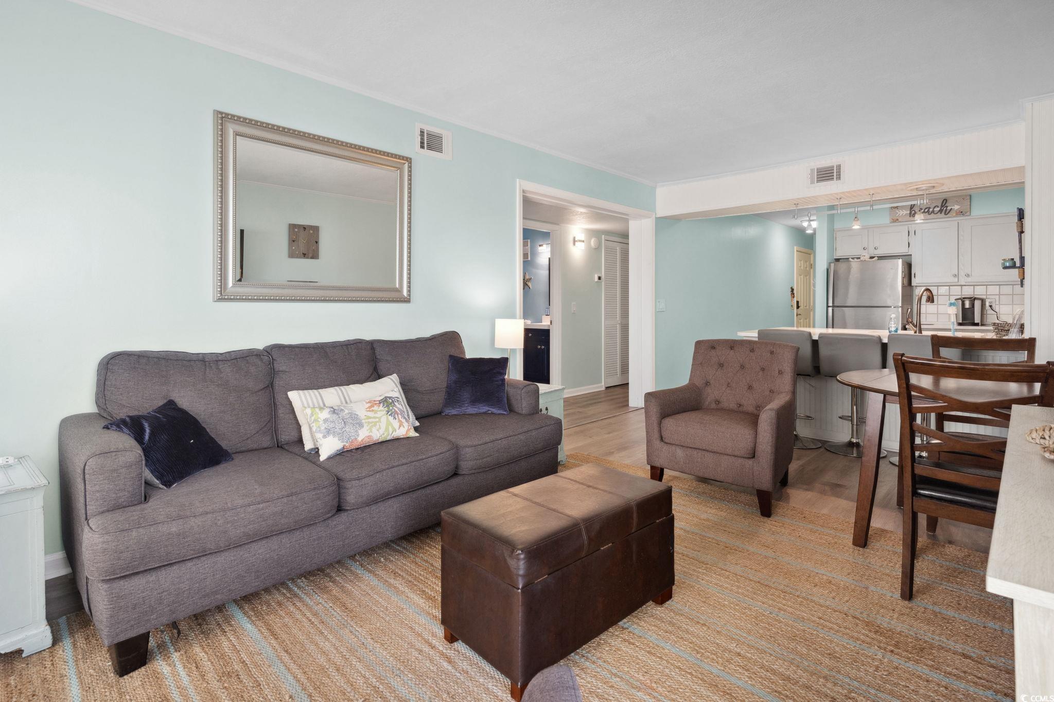 1011 S Ocean Blvd. Property Photo 6