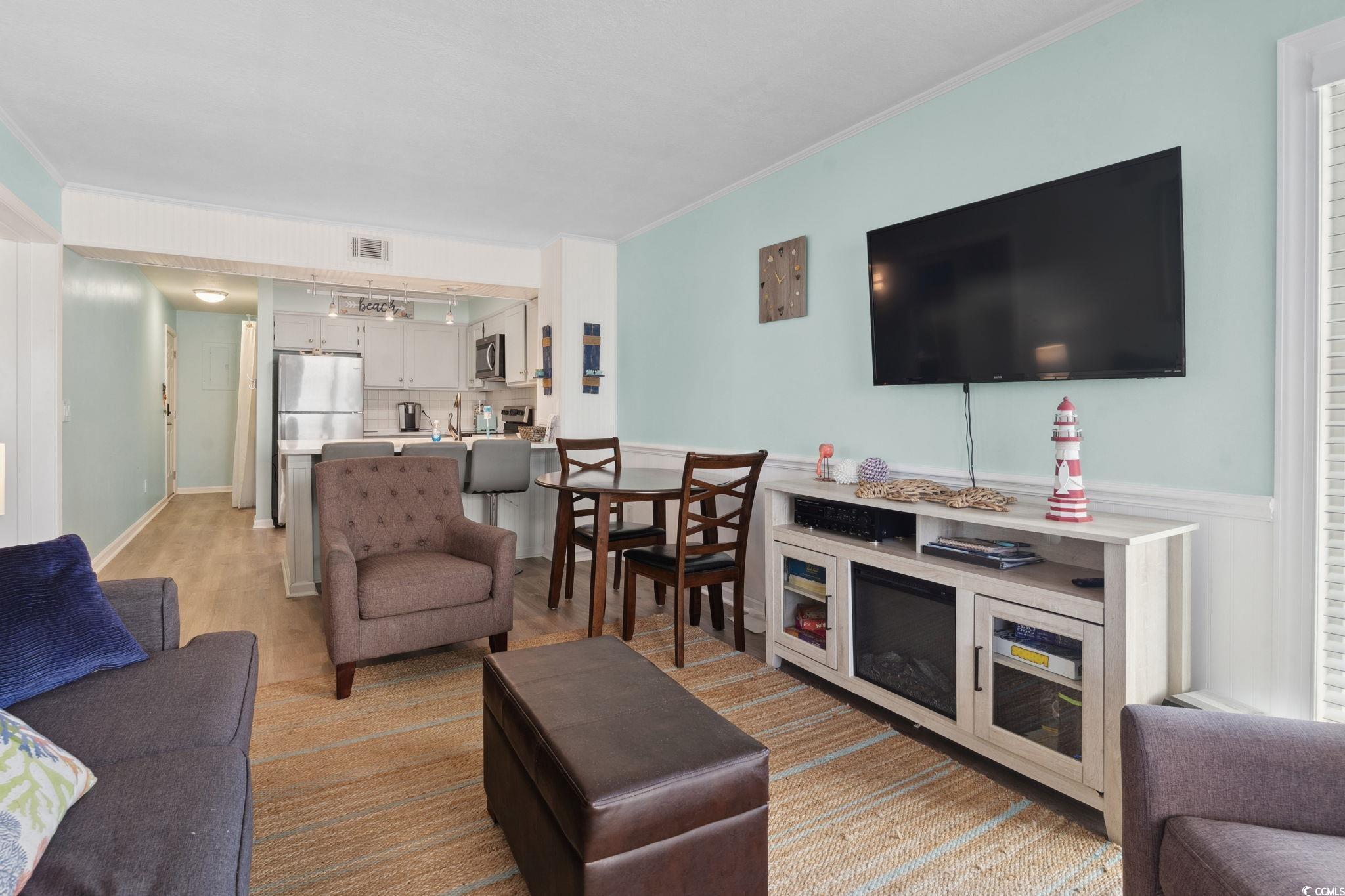 1011 S Ocean Blvd. Property Photo 7