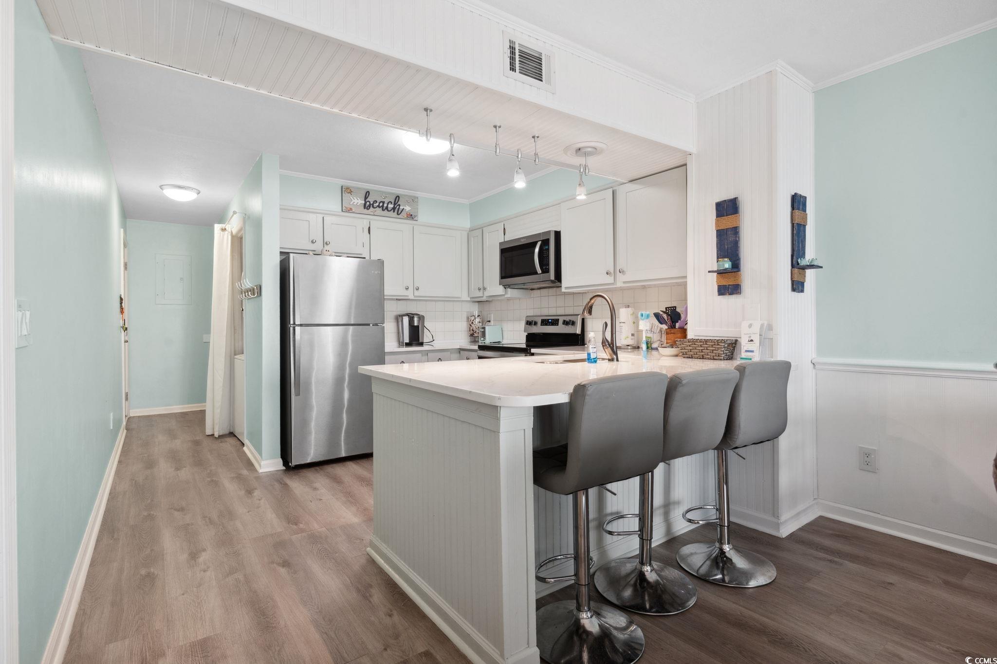 1011 S Ocean Blvd. Property Photo 8