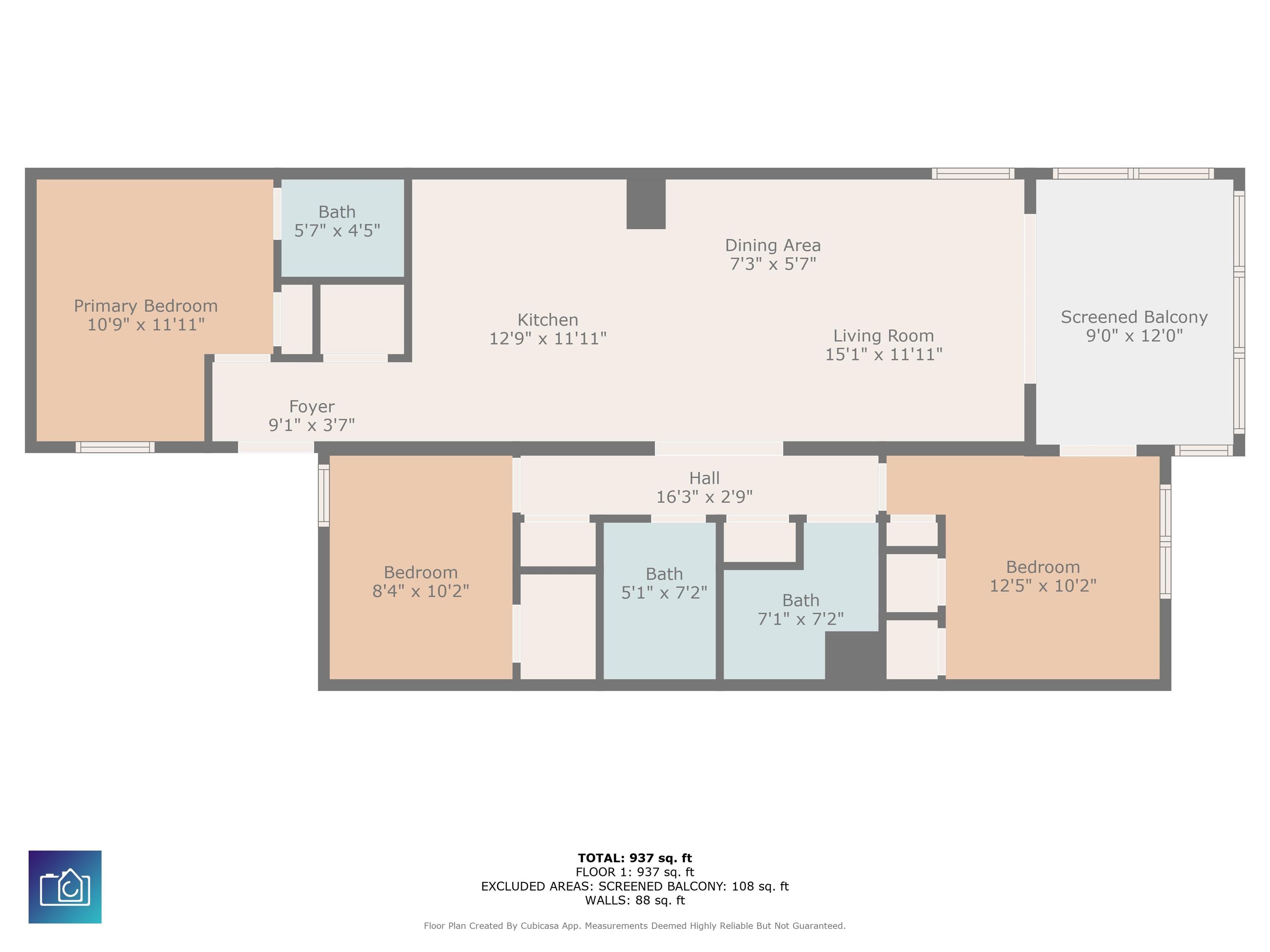 1011 S Ocean Blvd. Property Photo 32