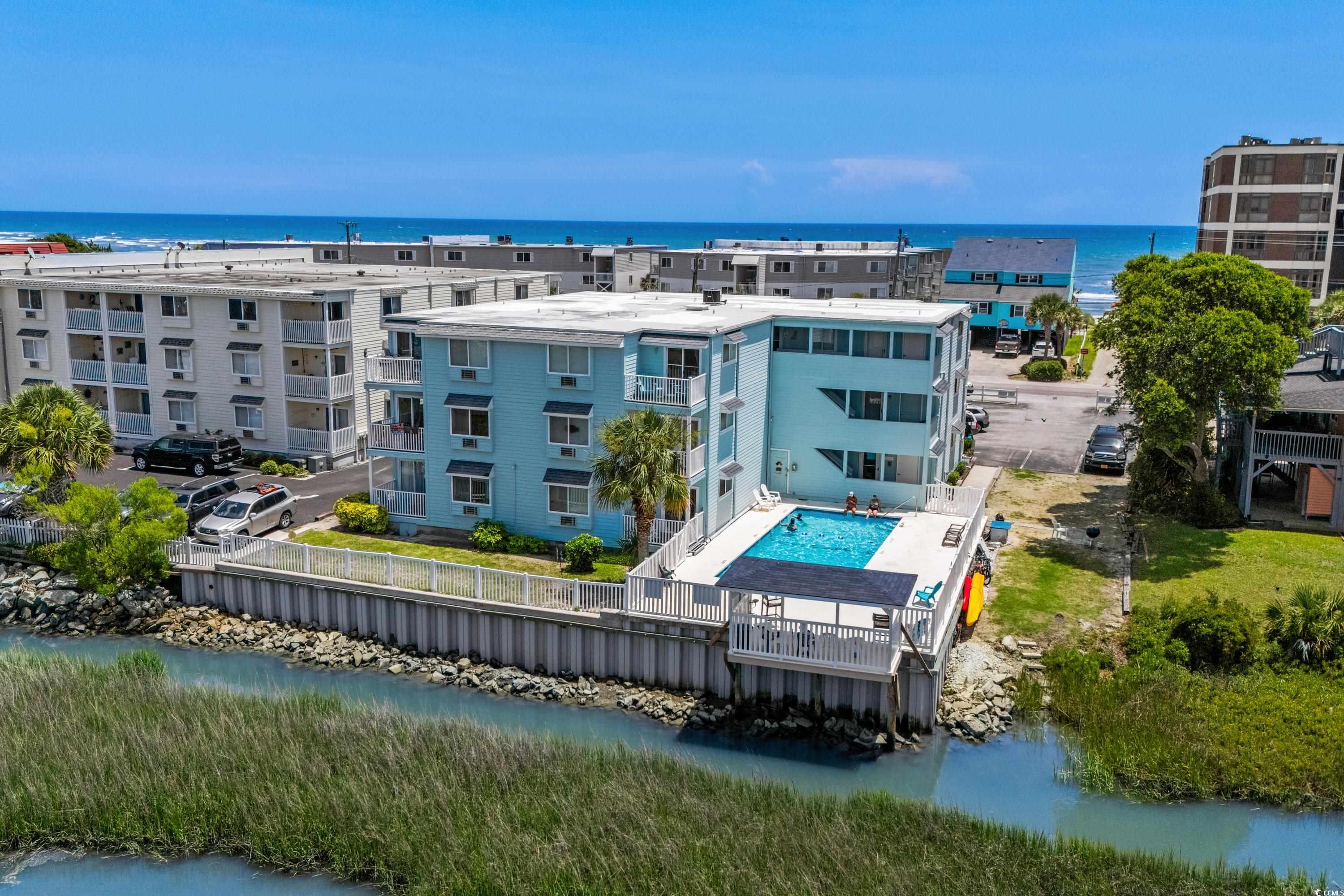 6301 N Ocean Blvd. Property Photo 1
