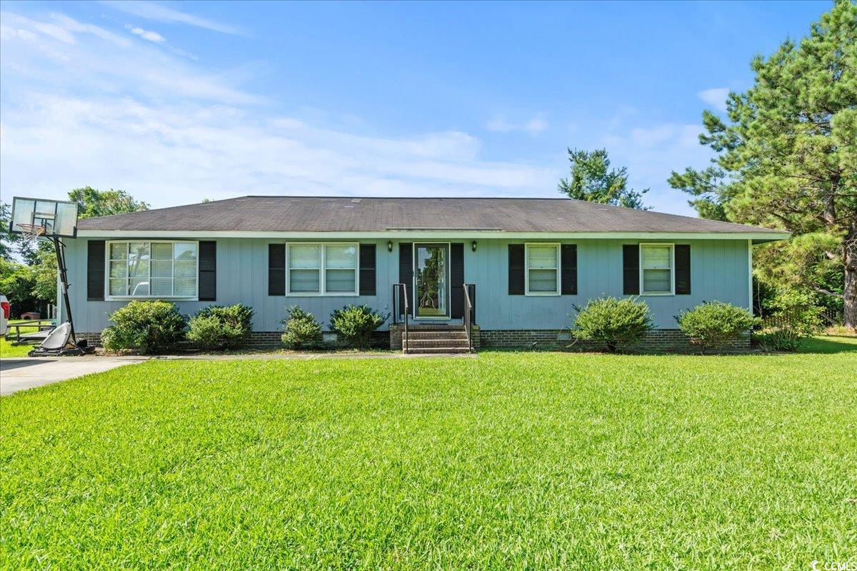 308 Sanders Ct. Property Photo 1