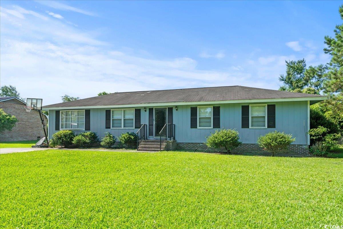 308 Sanders Ct. Property Photo 2