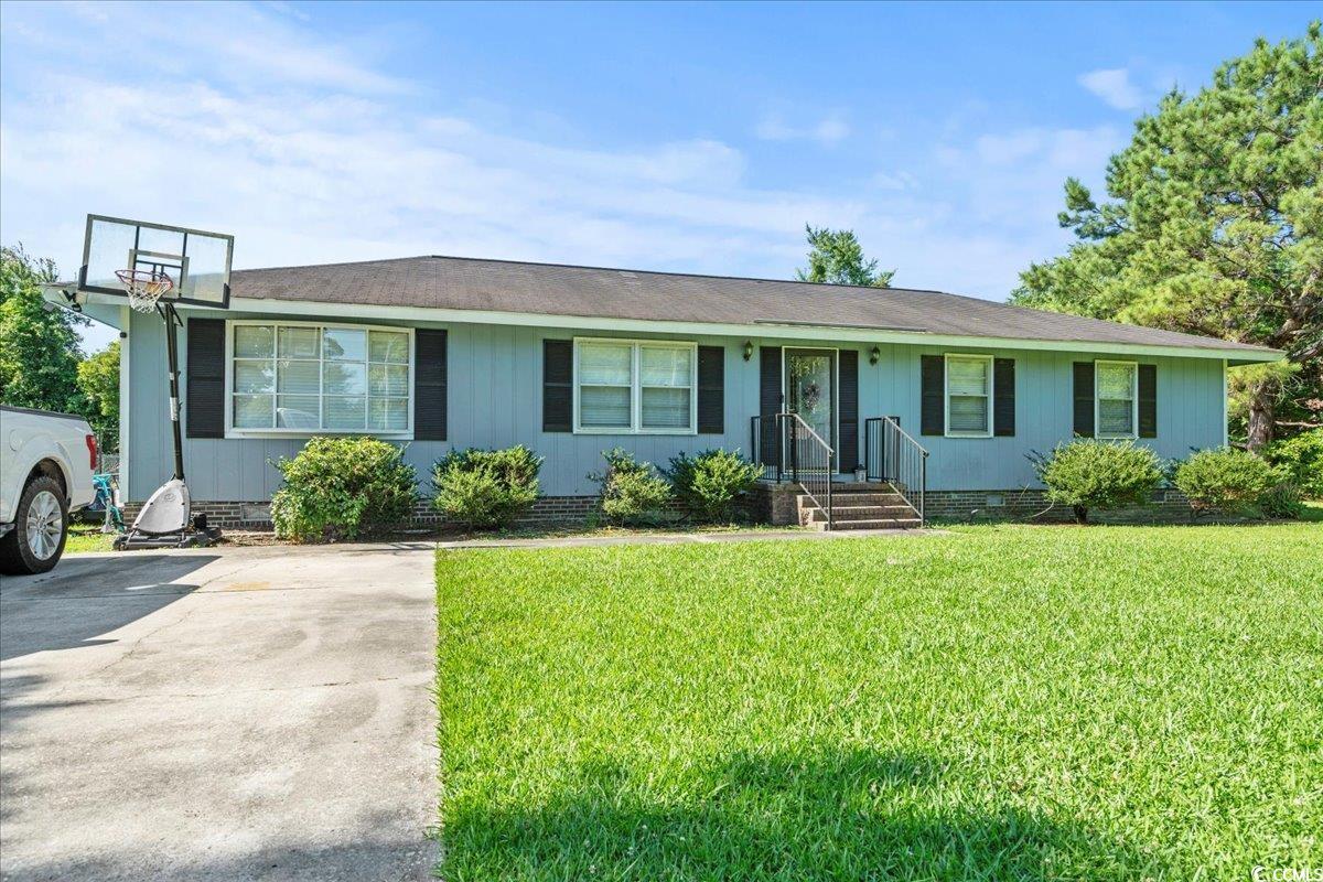308 Sanders Ct. Property Photo 3