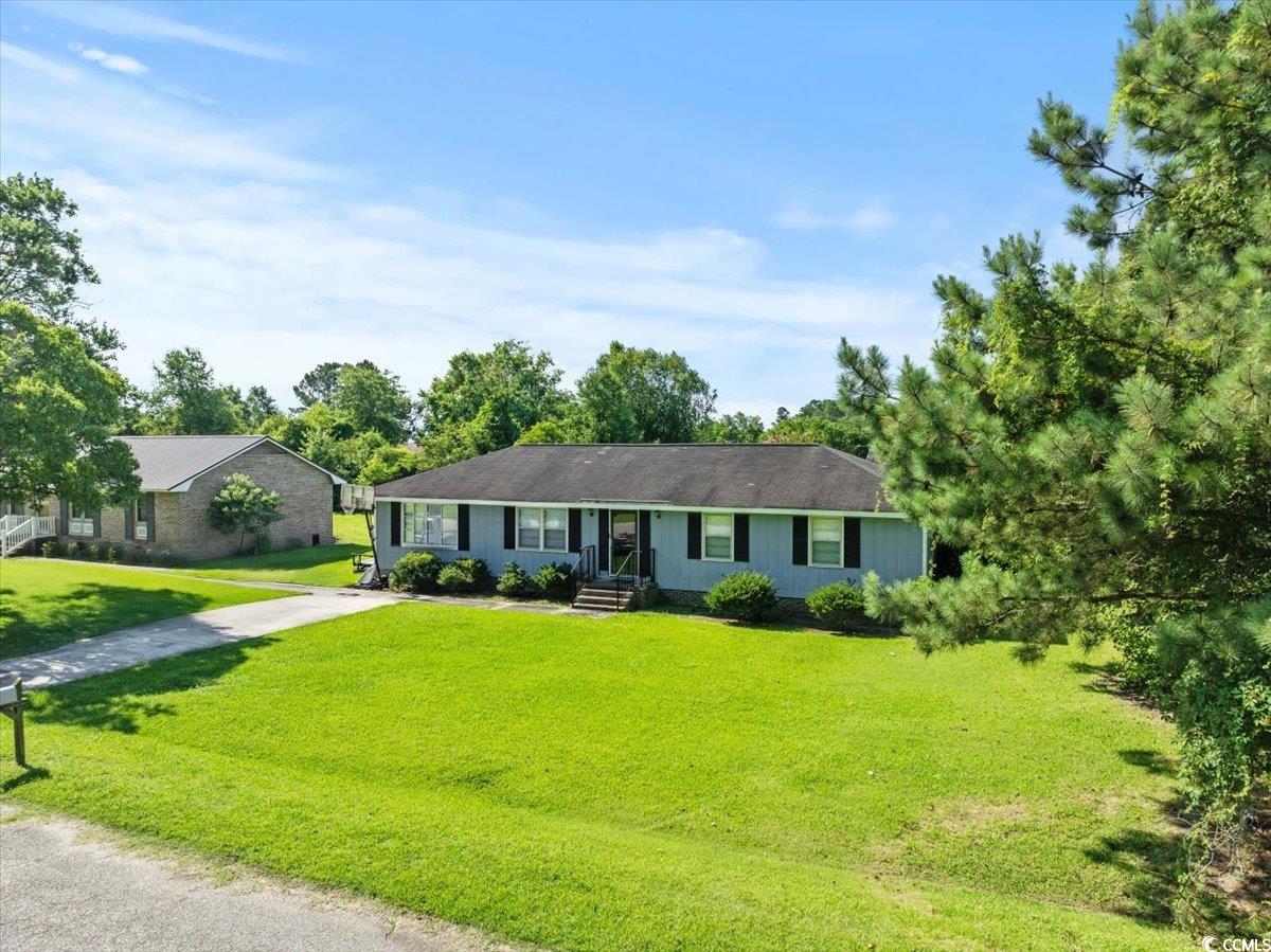 308 Sanders Ct. Property Photo 4