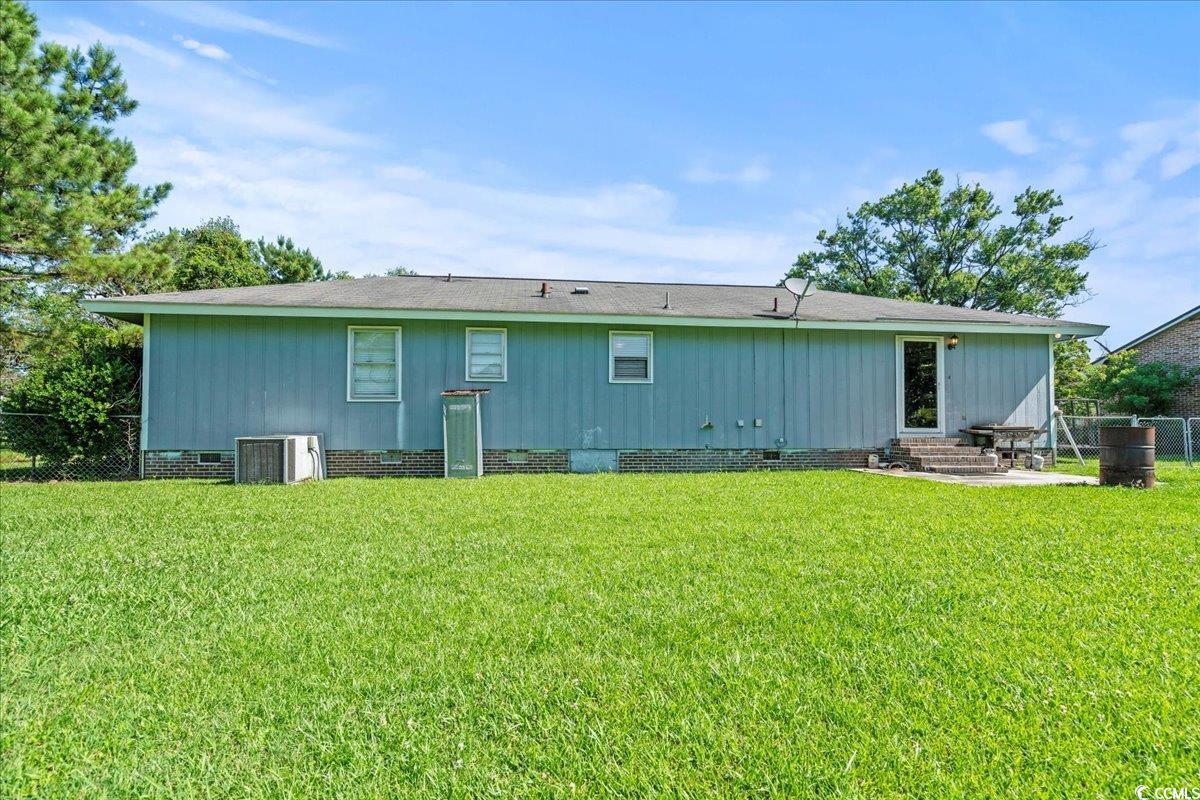 308 Sanders Ct. Property Photo 6