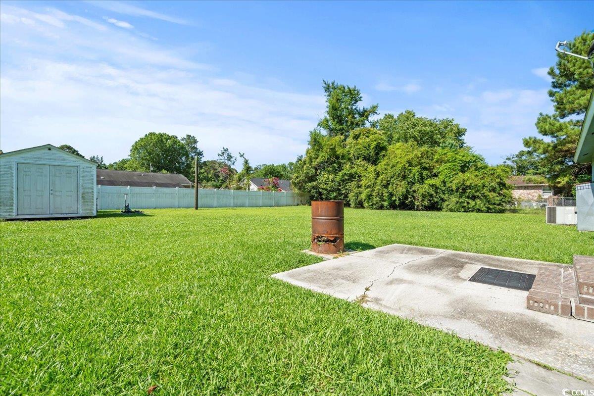 308 Sanders Ct. Property Photo 11