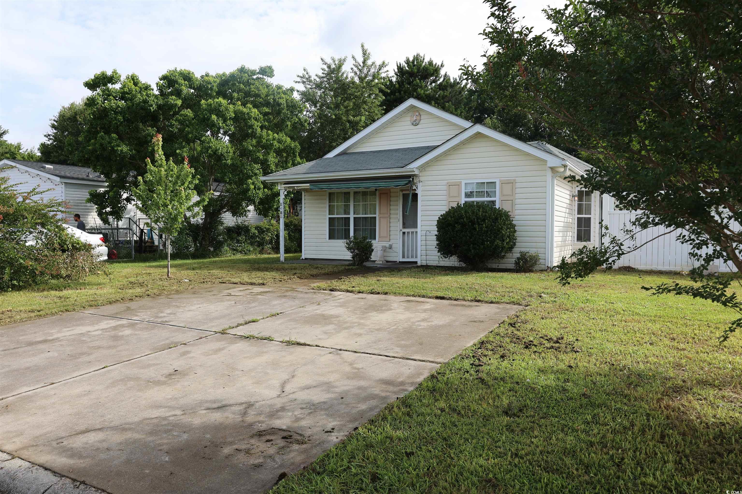8488 Idlewood Dr. Property Photo 1