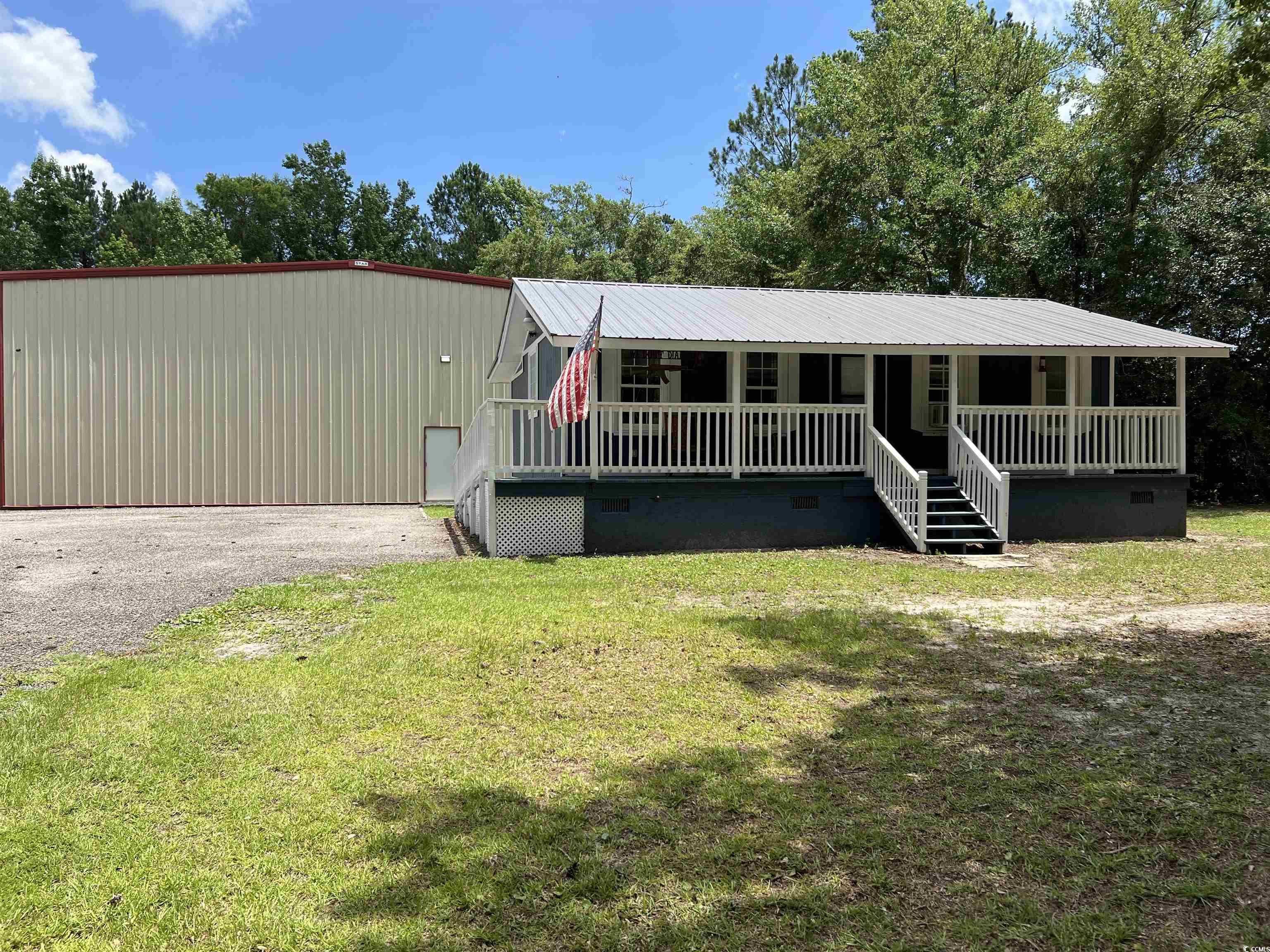 2879 Waccamaw Cove Property Photo 1