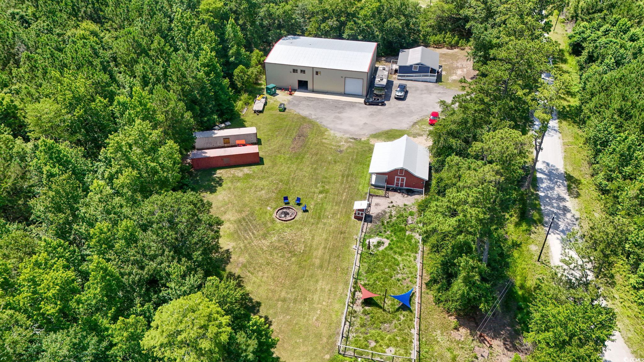 2879 Waccamaw Cove Property Photo 4