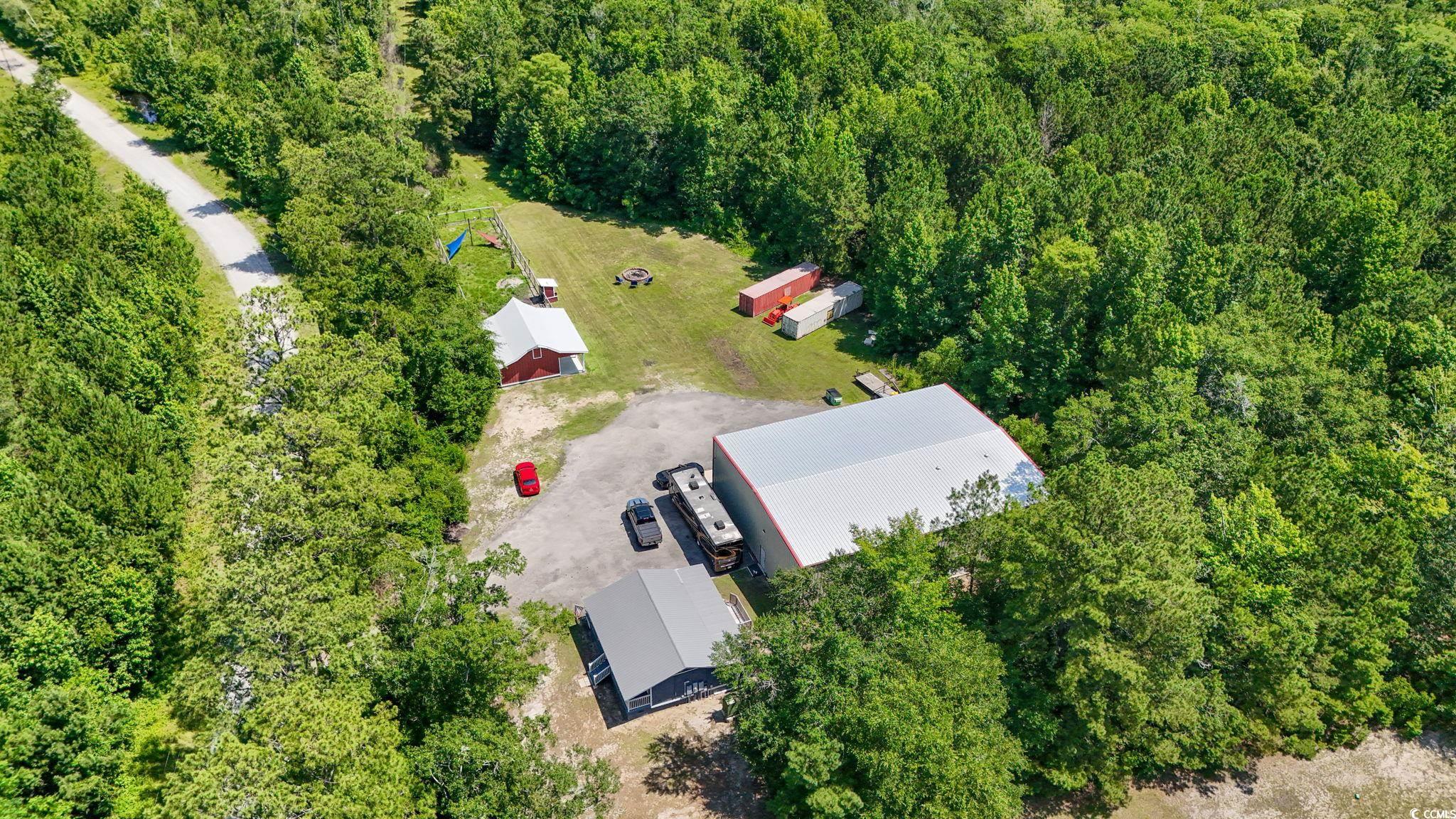 2879 Waccamaw Cove Property Photo 5