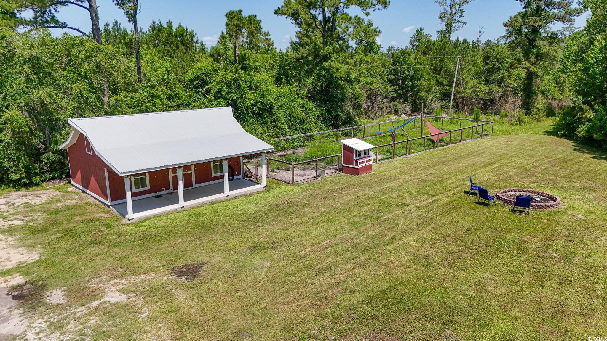 2879 Waccamaw Cove Property Photo 9