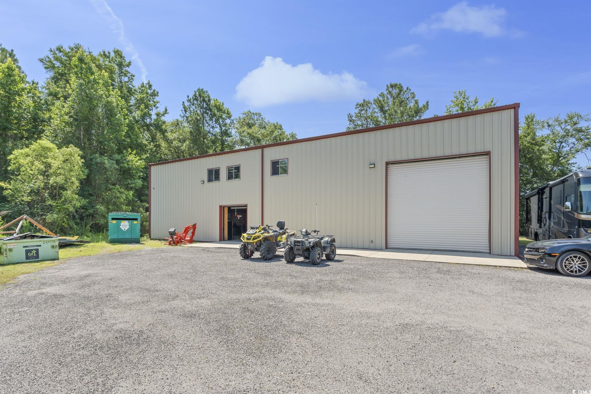 2879 Waccamaw Cove Property Photo 22