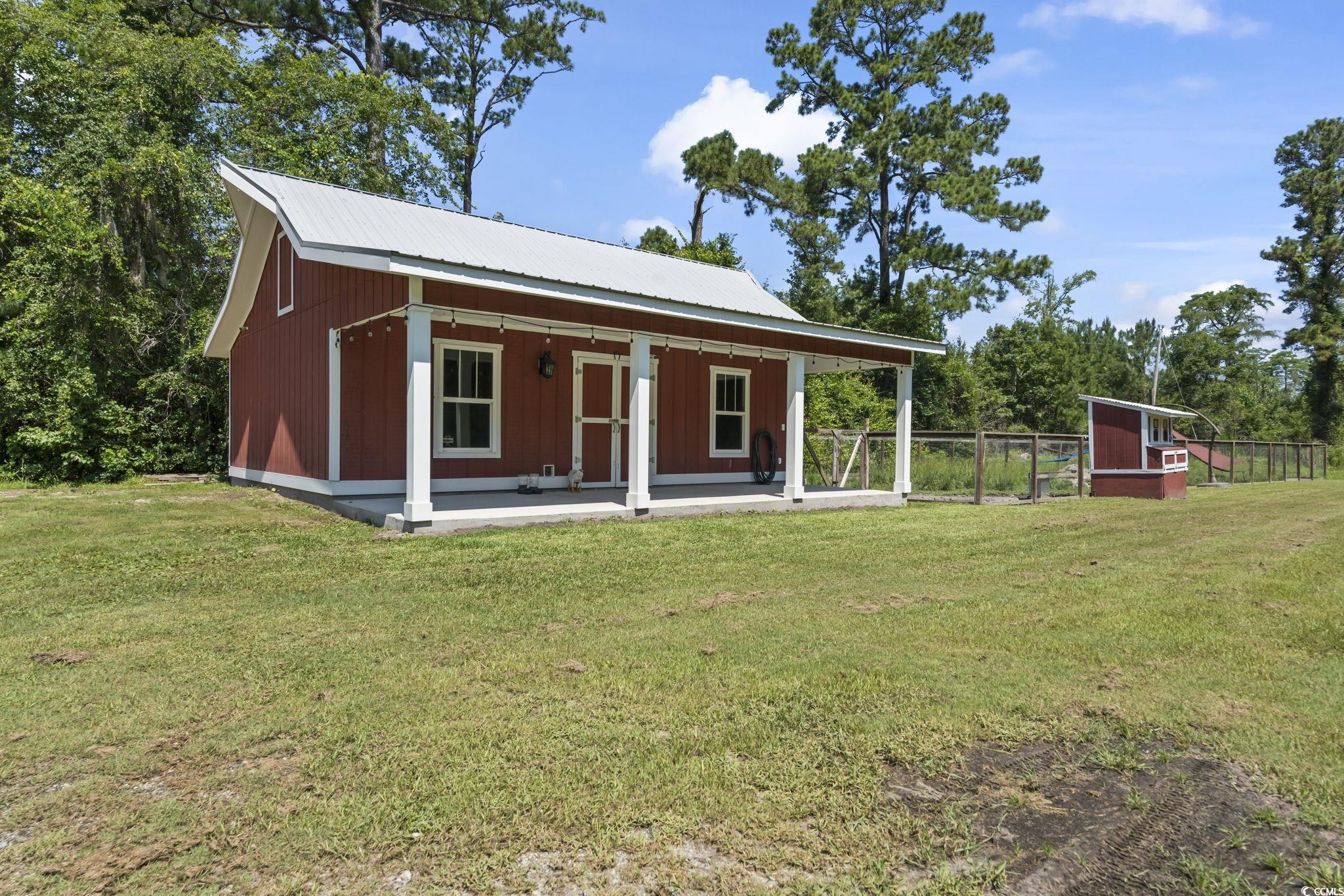 2879 Waccamaw Cove Property Photo 24