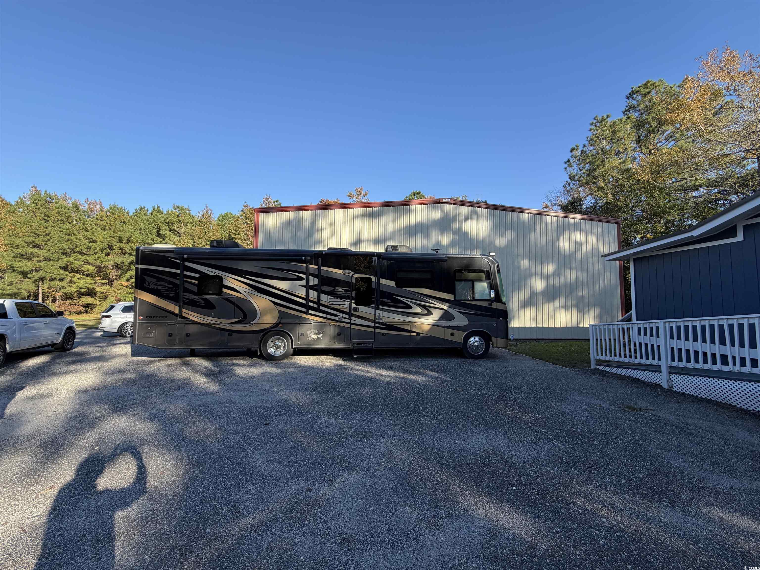 2879 Waccamaw Cove Property Photo 25