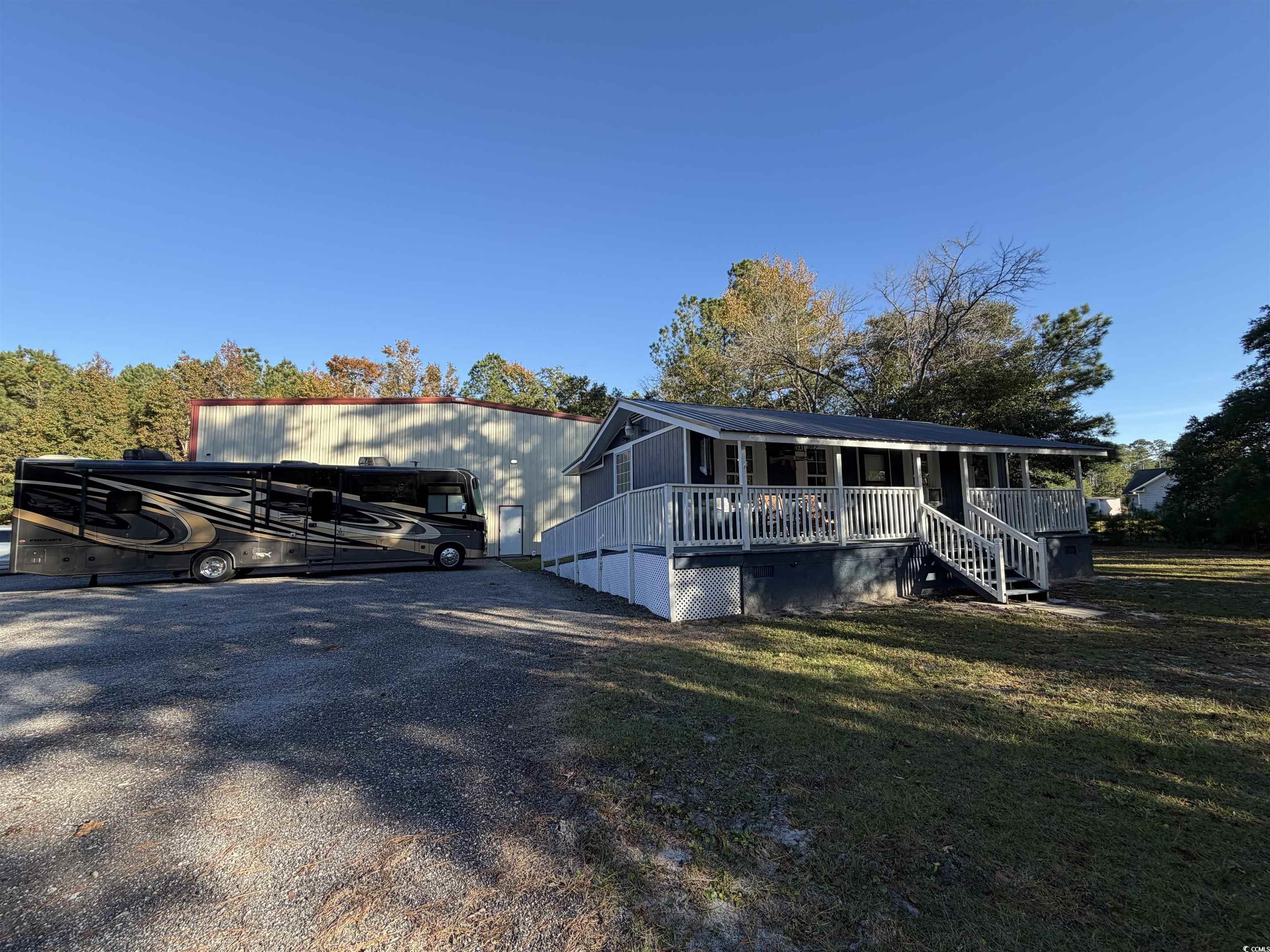 2879 Waccamaw Cove Property Photo 27