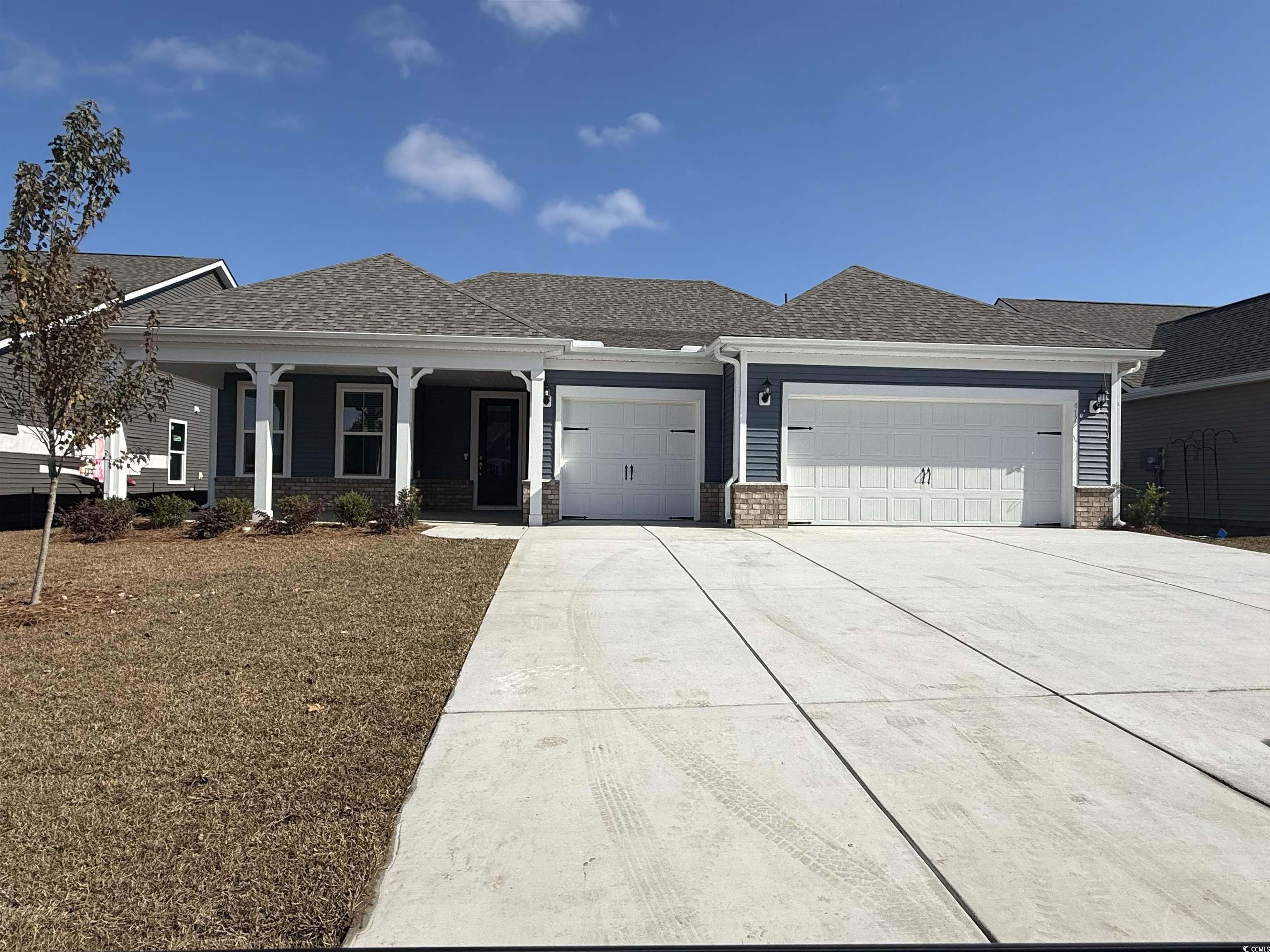 417 Nautical Way Property Photo 1