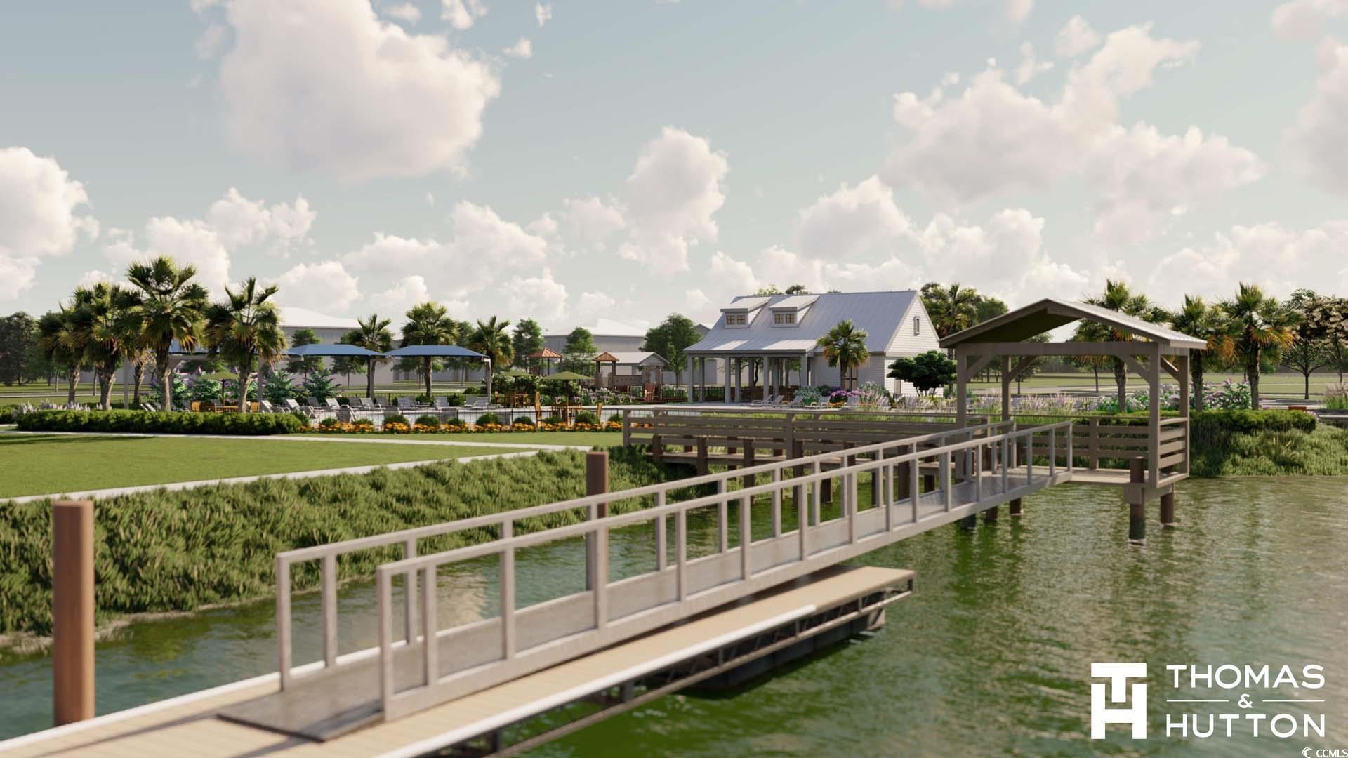 608 Palm Bay Dr. Property Photo 9