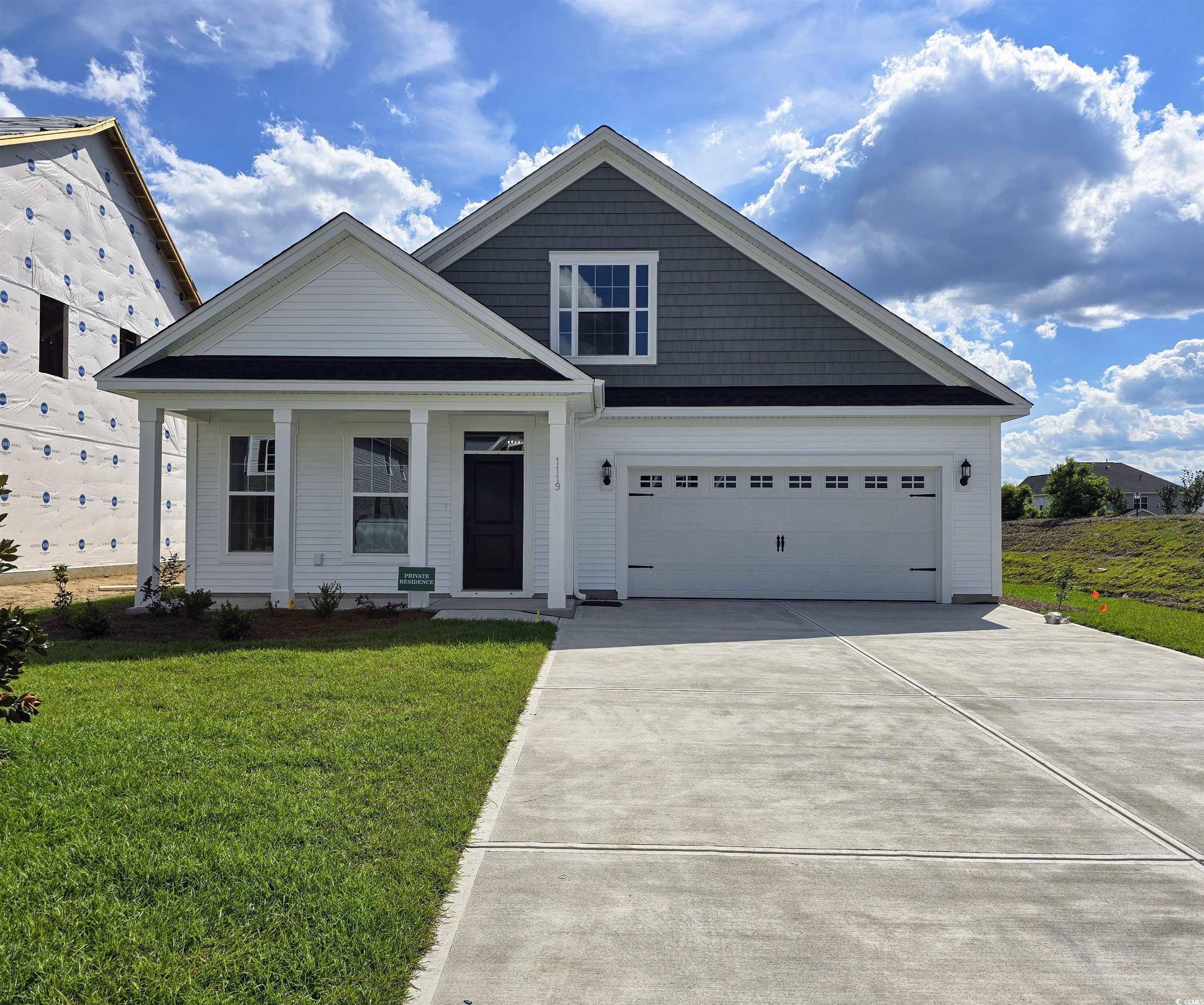 1119 Laconic Dr. Property Photo 1