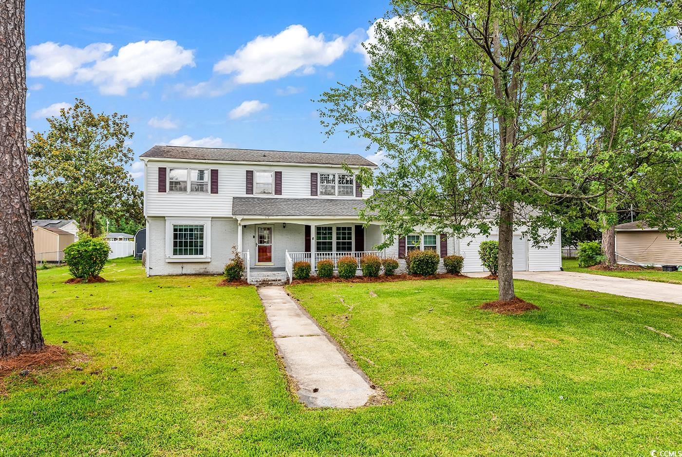 3307 Longwood Ln.