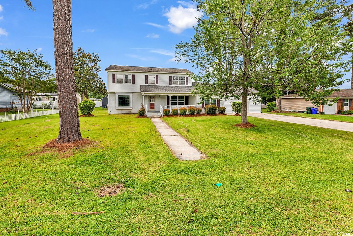 3307 Longwood Ln. Property Photo 32