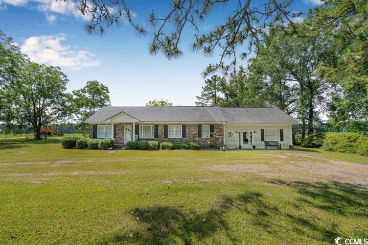 12721 Pleasant Hill Dr. Property Photo 1