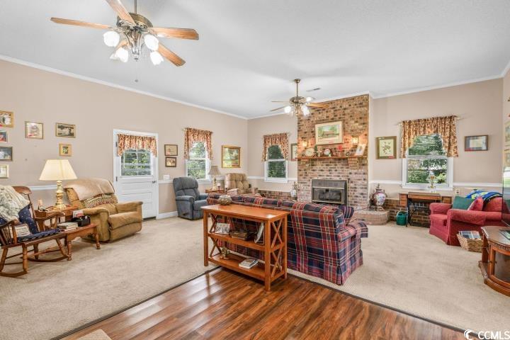 12721 Pleasant Hill Dr. Property Photo 4