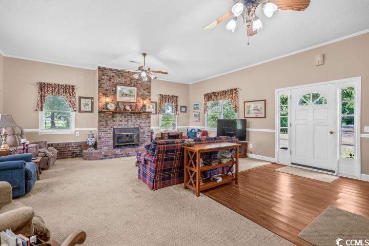 12721 Pleasant Hill Dr. Property Photo 7