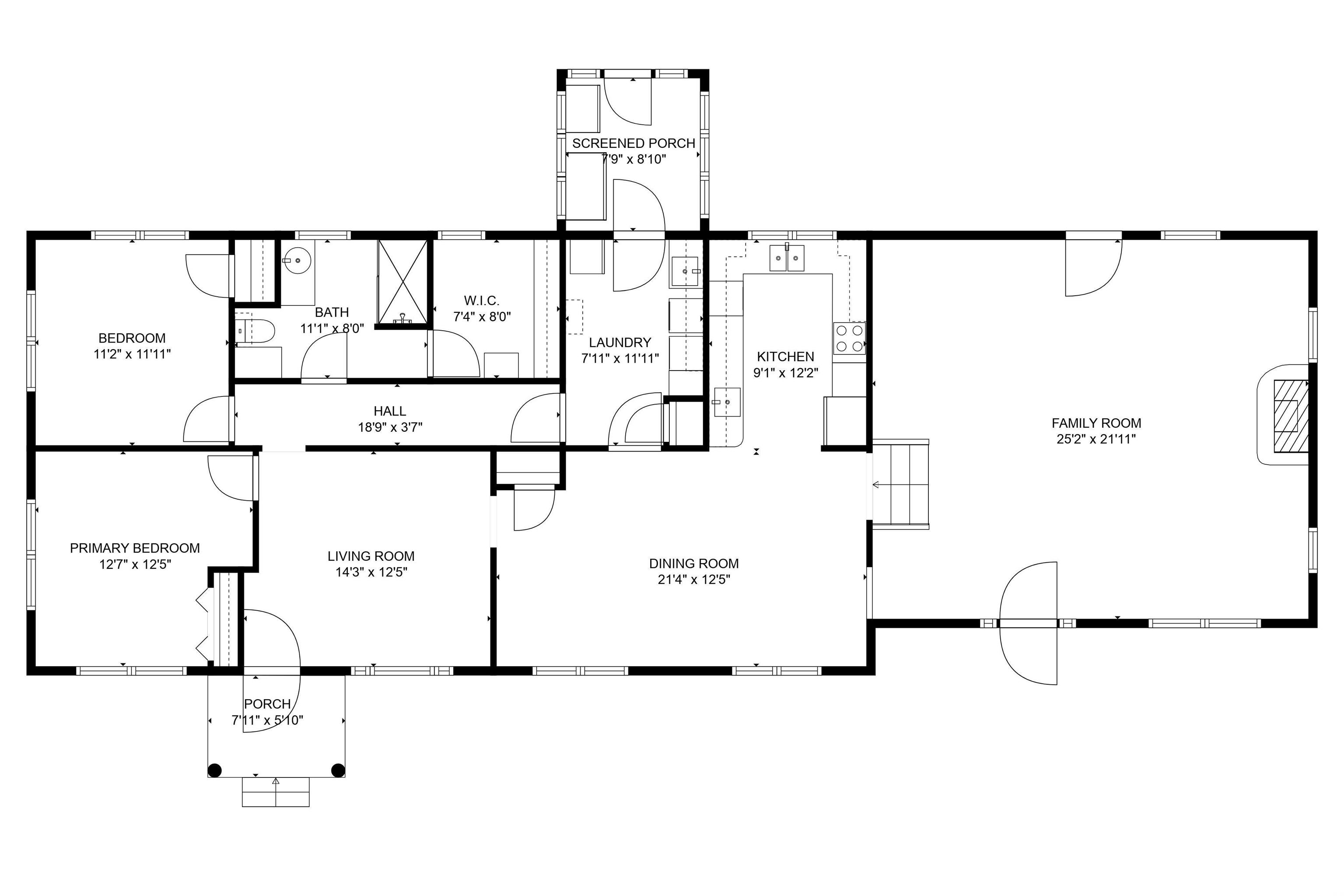 12721 Pleasant Hill Dr. Property Photo 33