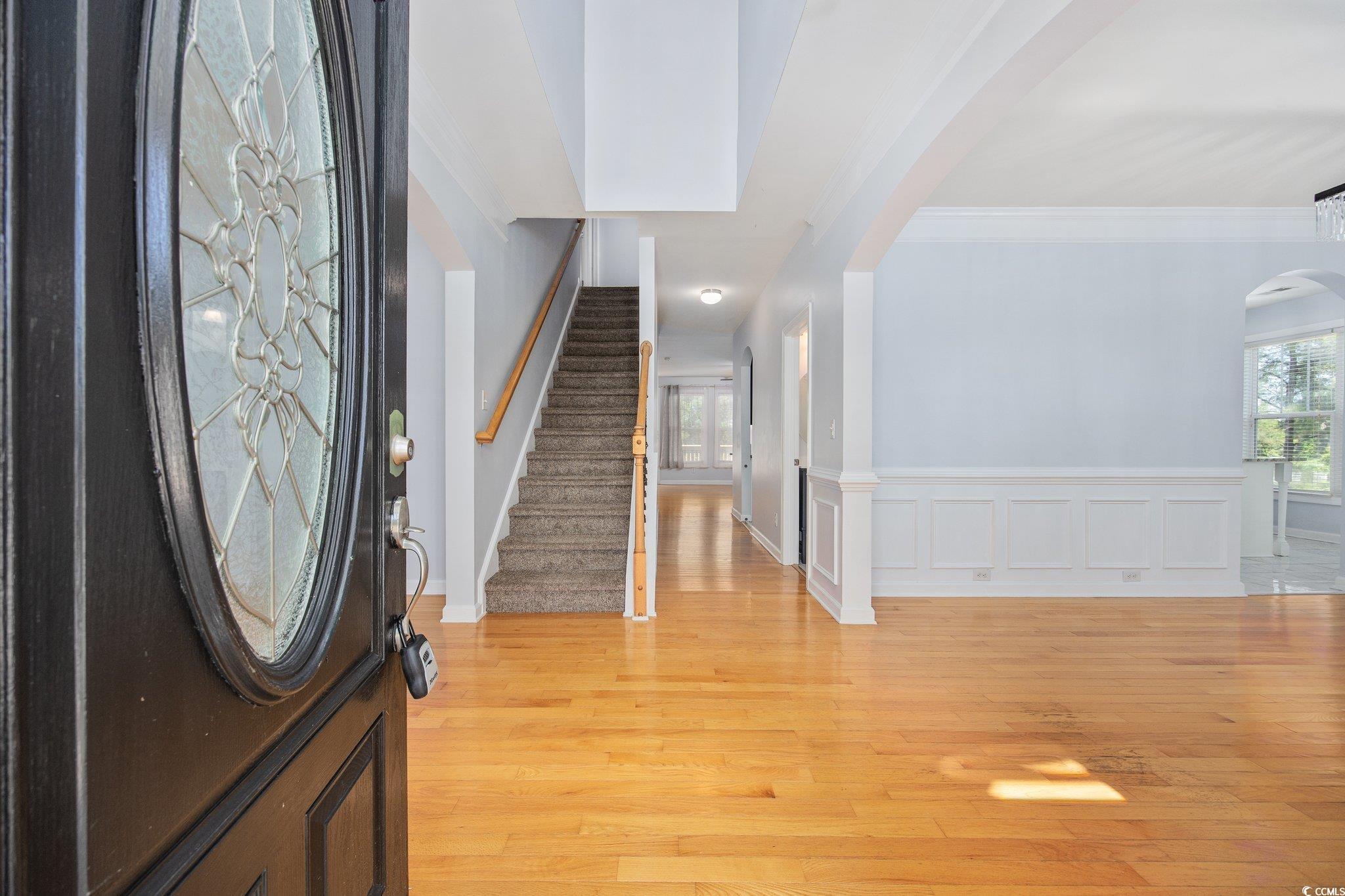 854 Falkirk St. Property Photo 2