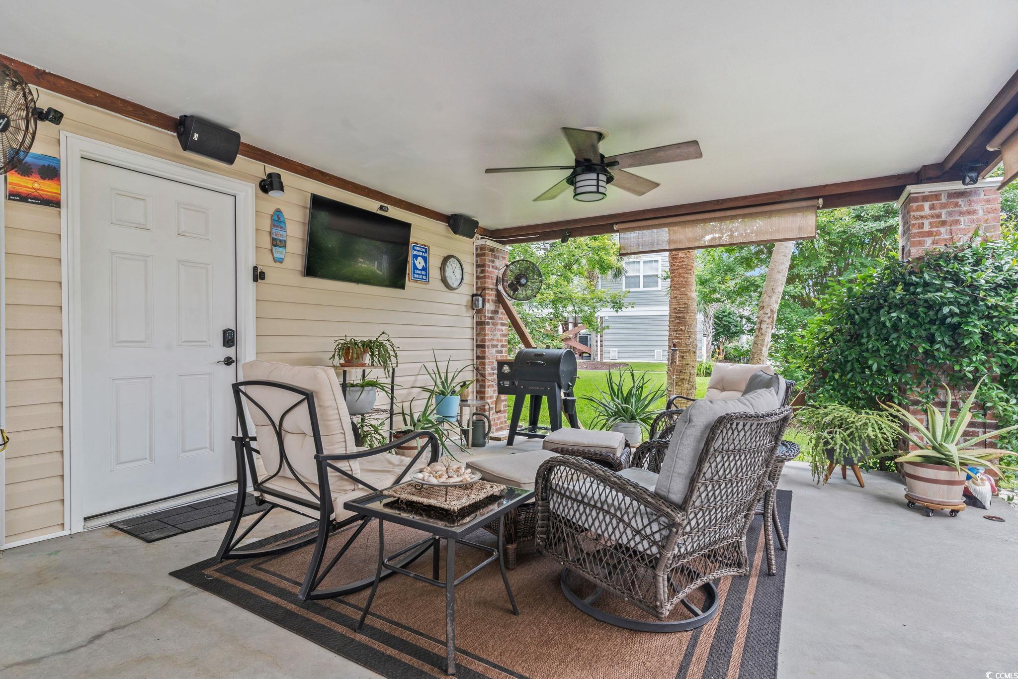 208 Millwood Dr. Property Photo 31