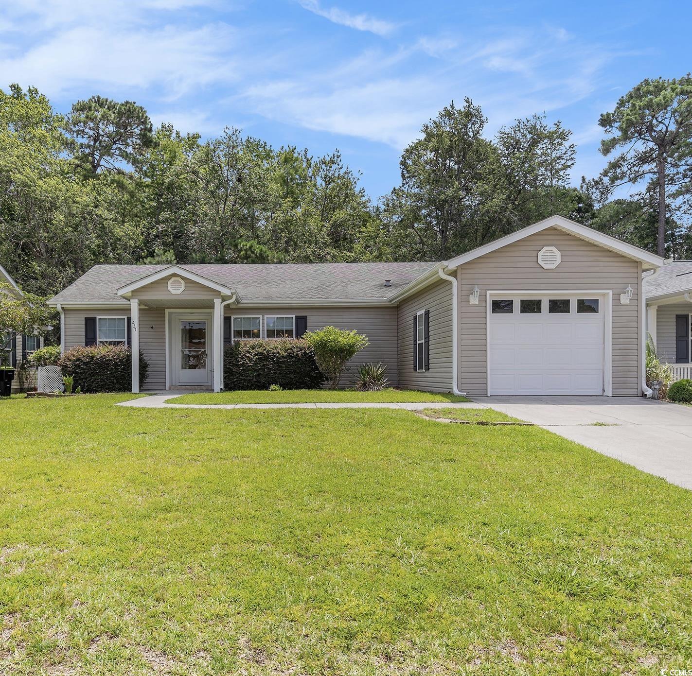 237 Wellspring Dr. Property Photo 1