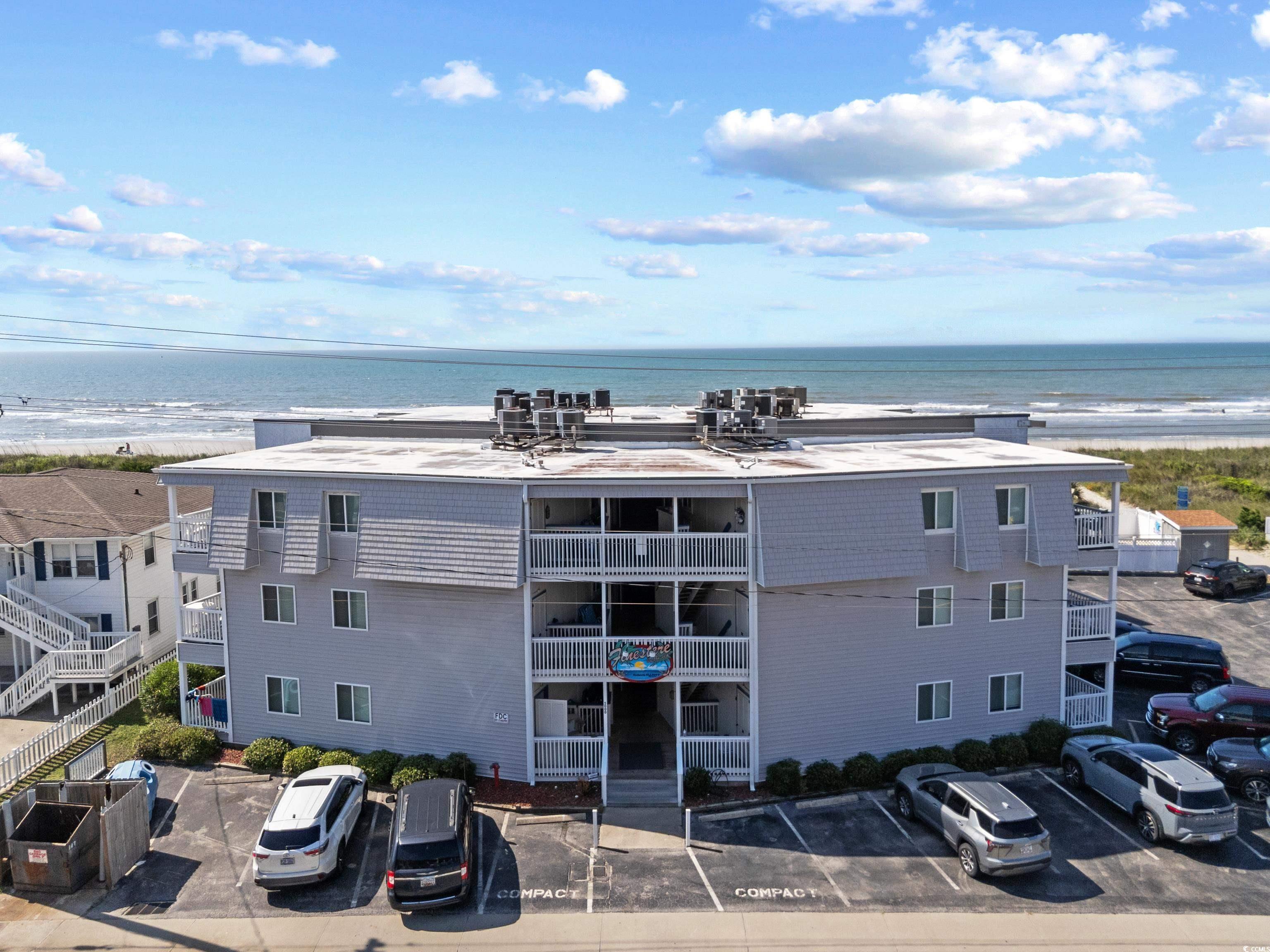 5000 N Ocean Blvd. Property Photo 1