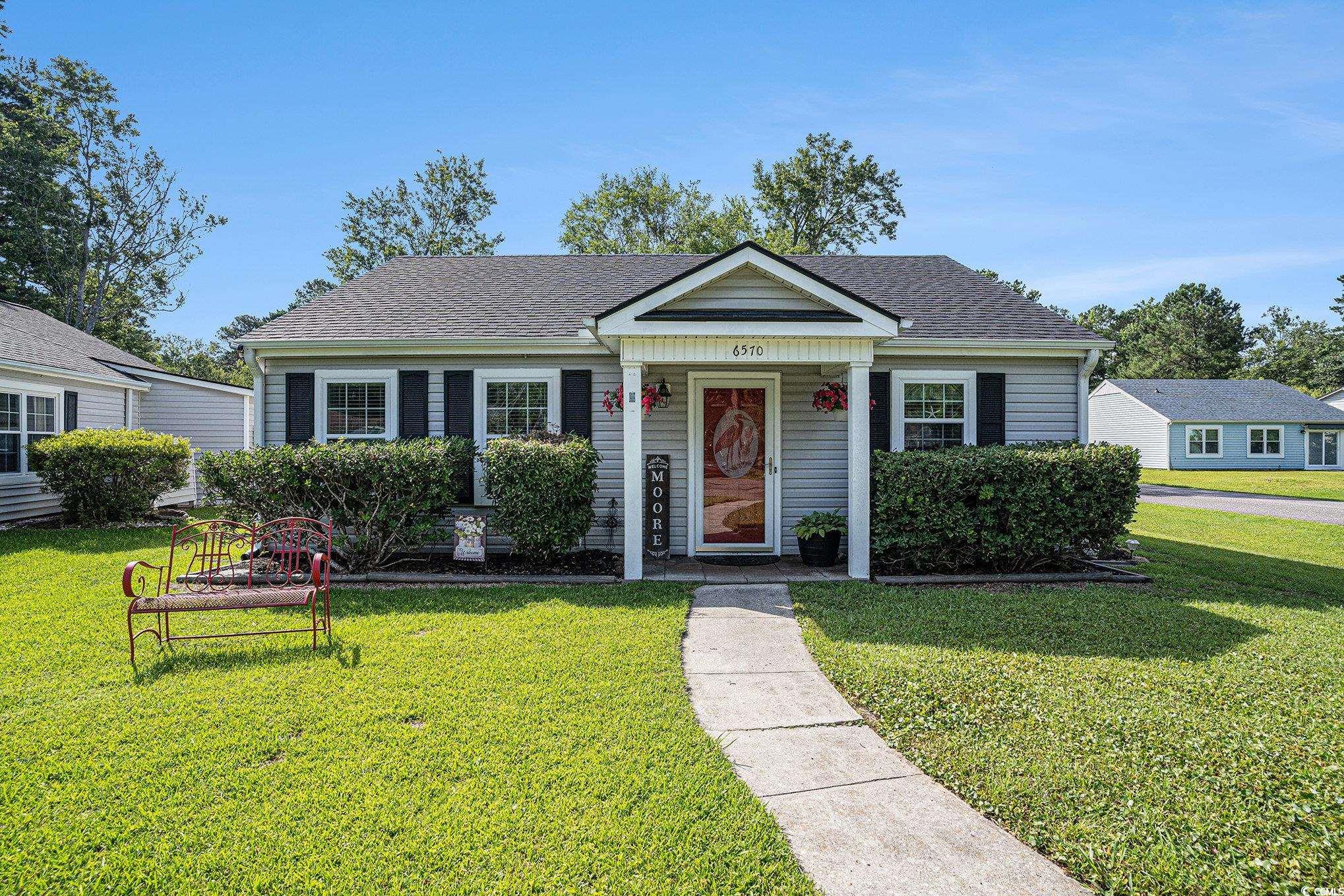 6570 Pebble Beach Crescent Property Photo 1