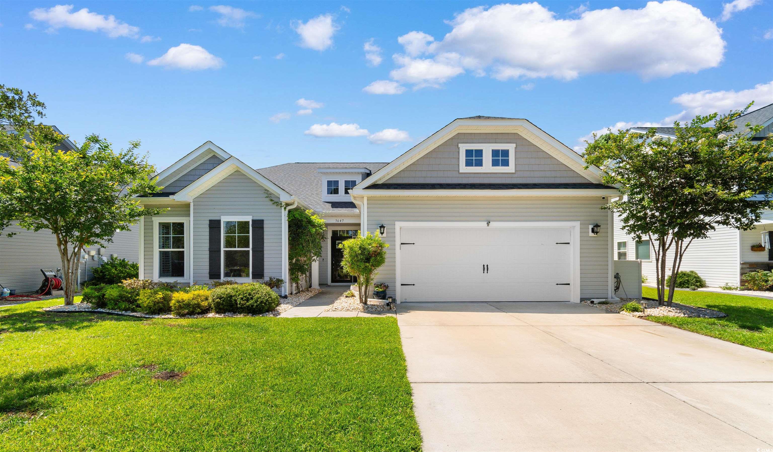 3647 Diamond Stars Way Property Photo 1