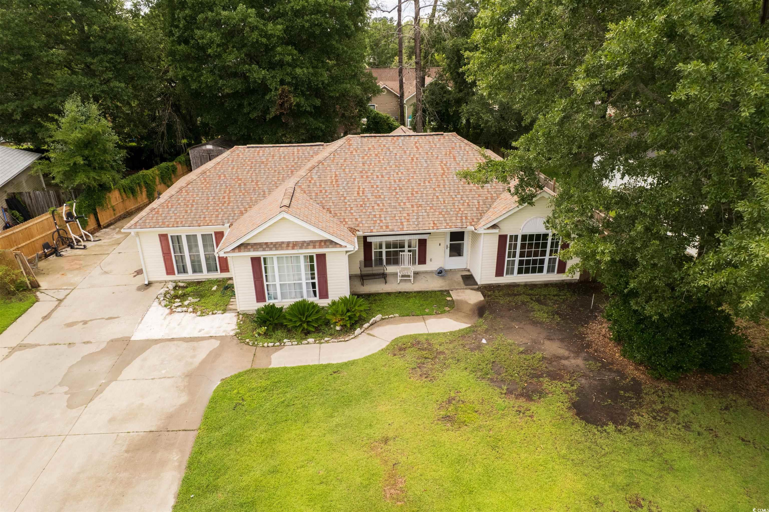6936 Woodhaven Dr. Property Photo 14