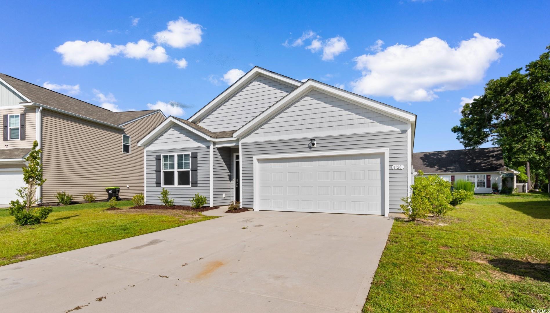 1128 Sennema Circle Property Photo 1
