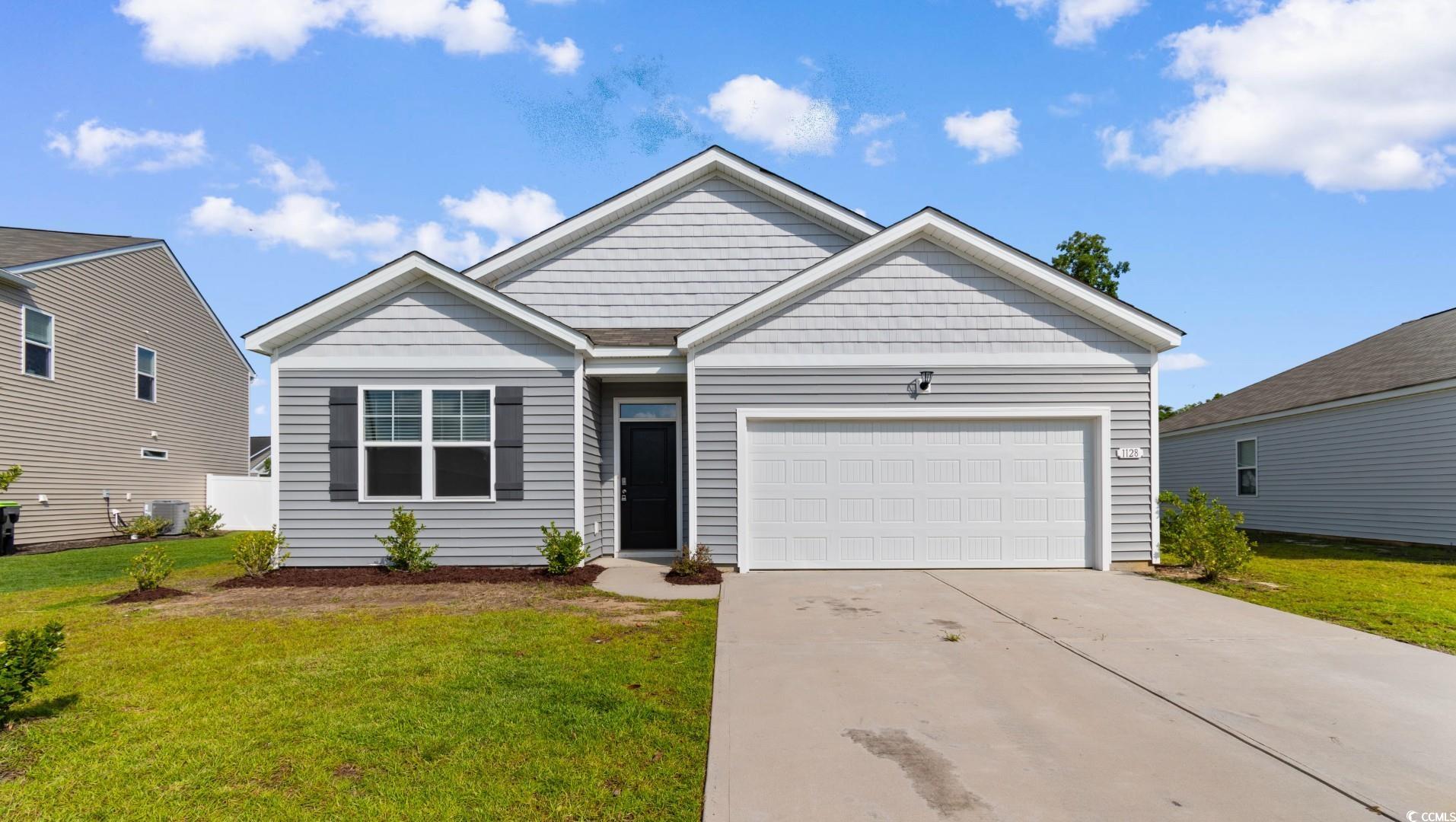 1128 Sennema Circle Property Photo 2