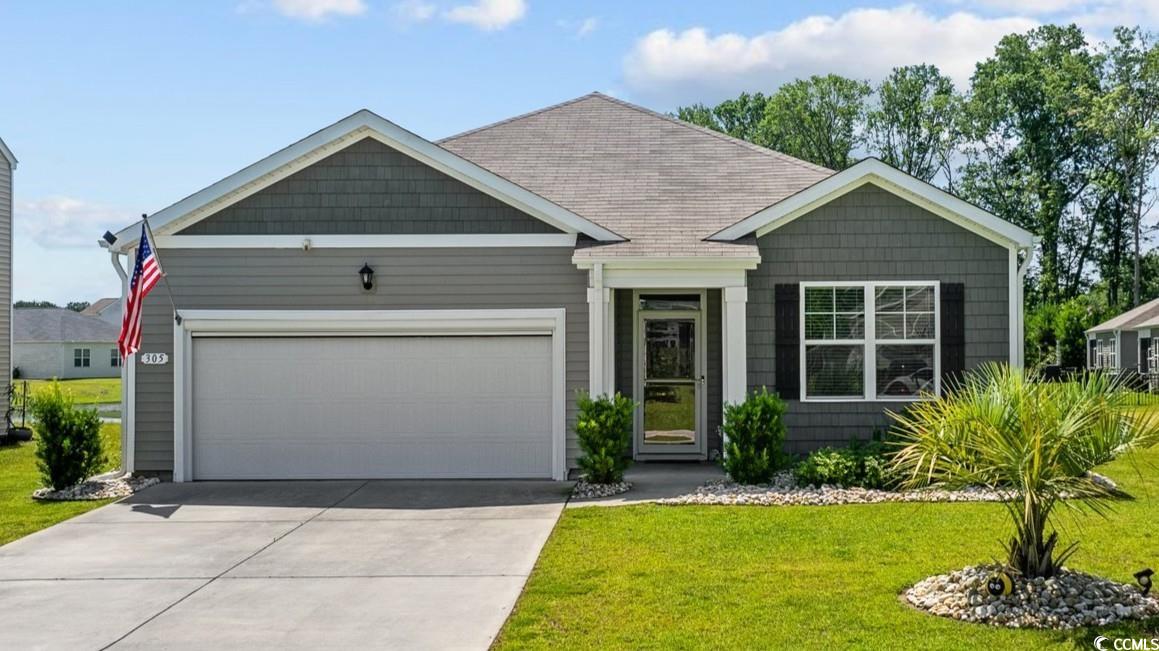 305 Forestbrook Cove Circle Property Photo 1