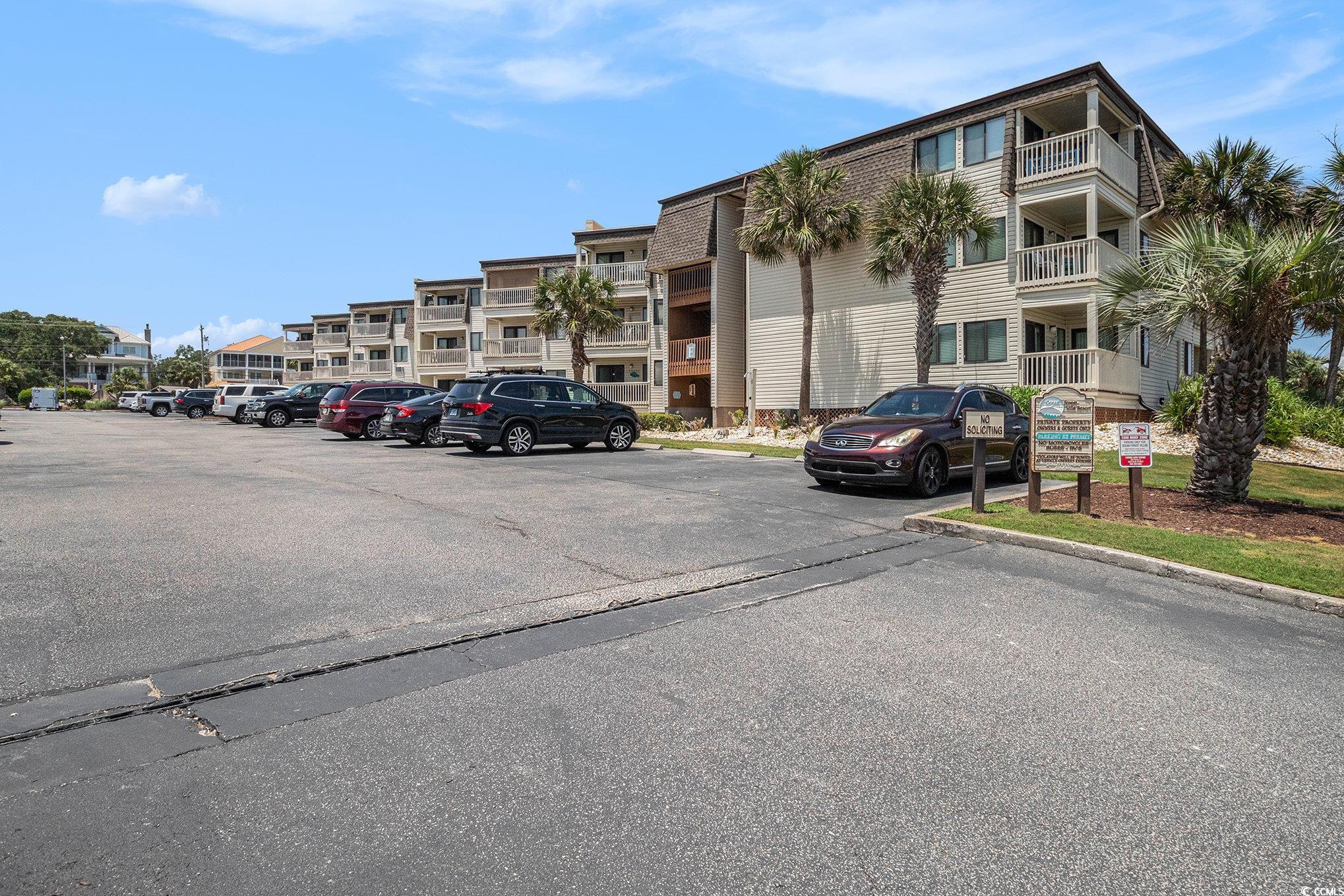 5601 N Ocean Blvd. Property Photo 1