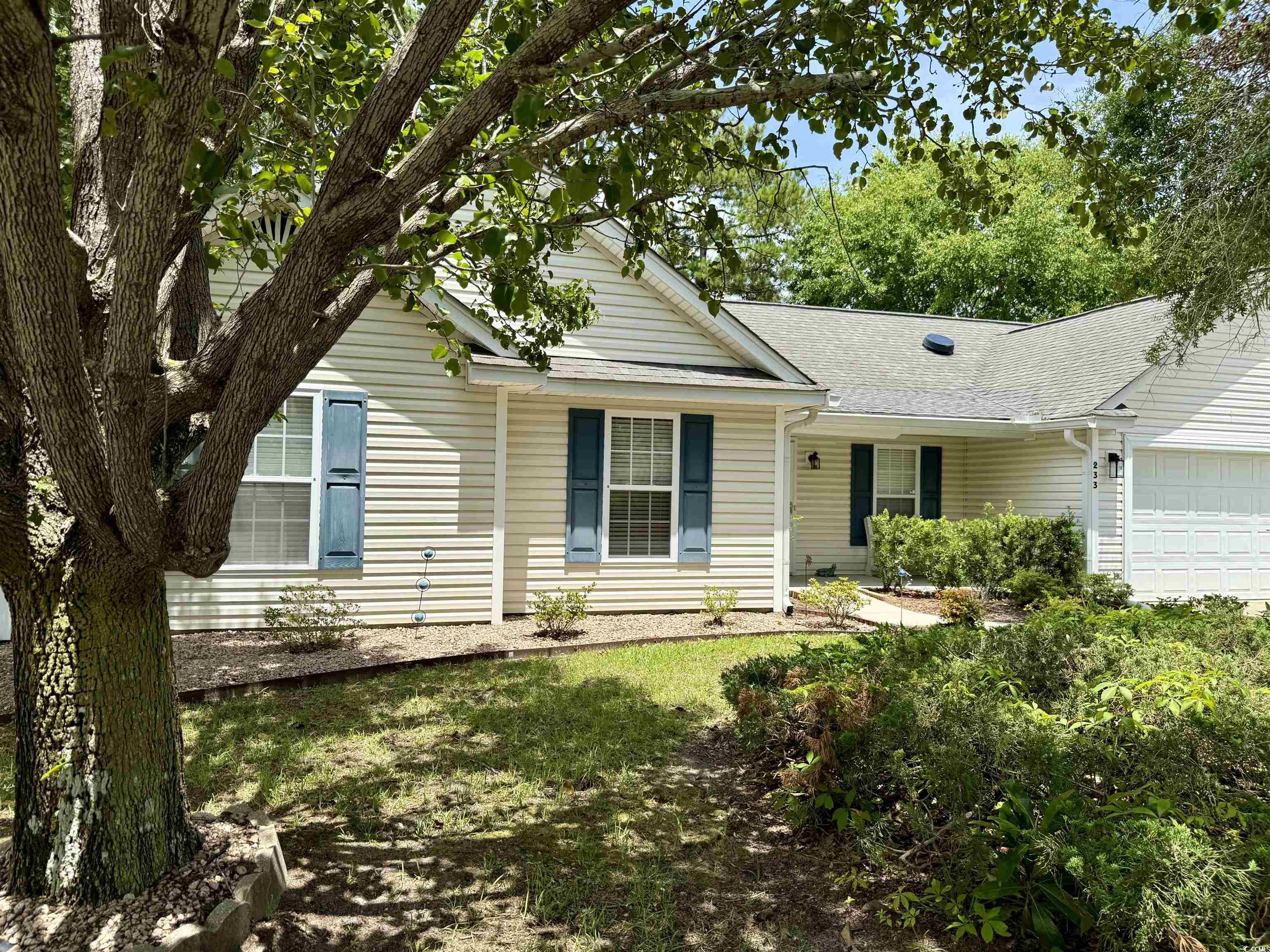 233 Melody Gardens Dr. Property Photo 1