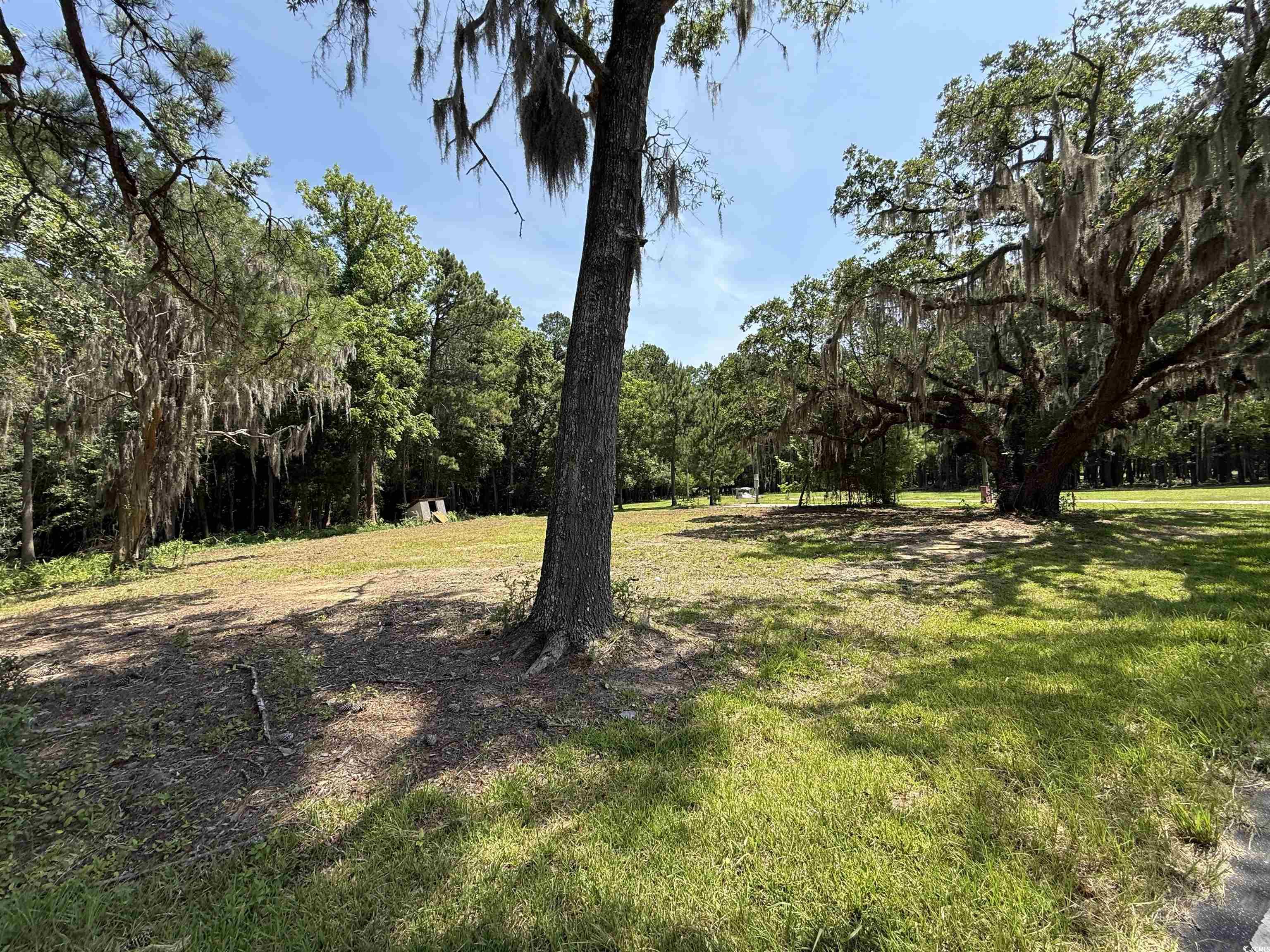 Lot 1 Highway 668 Property Photo 1