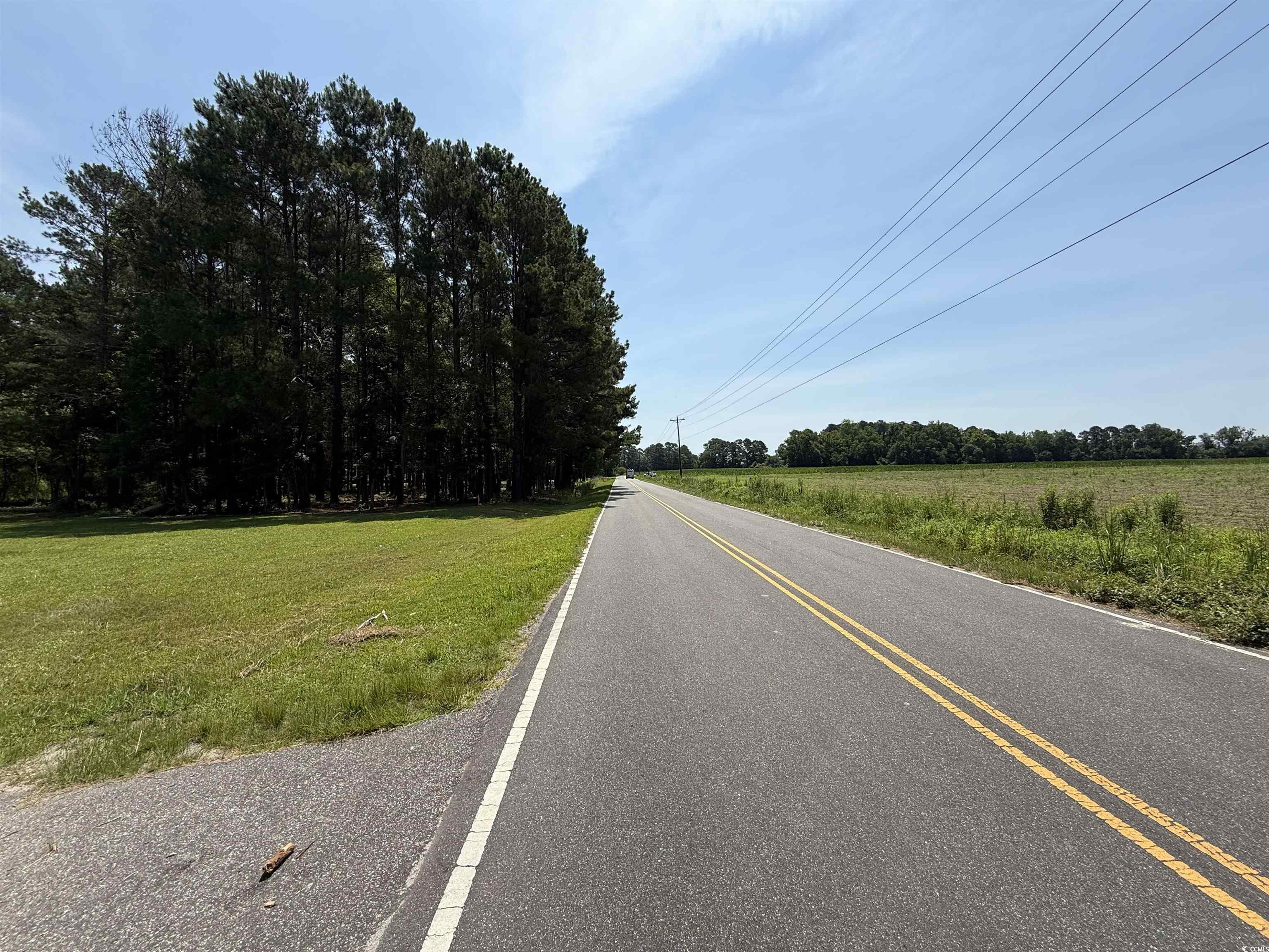 Lot 2 Highway 668 Property Photo 1