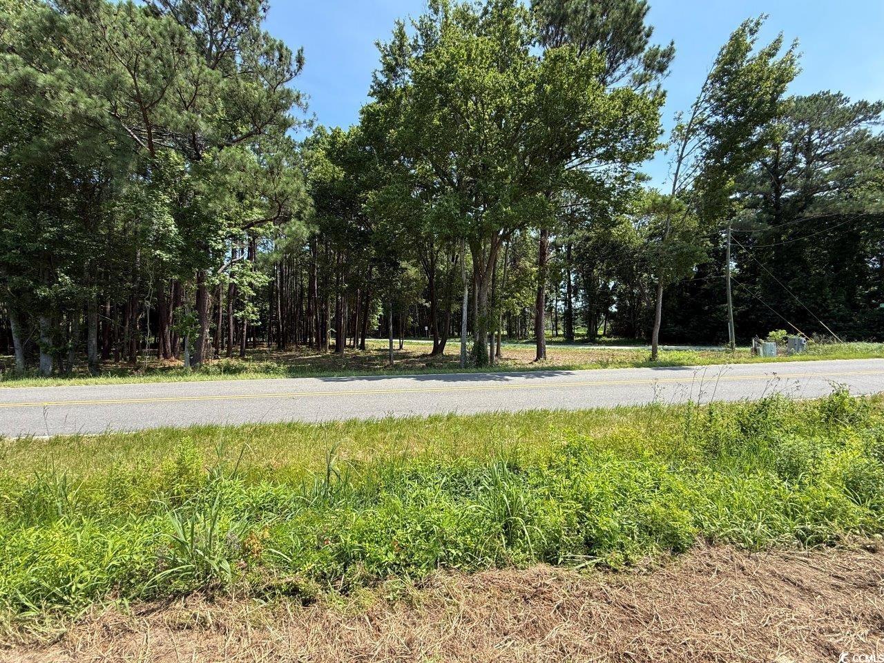 Lot 5 Highway 668 Property Photo 1