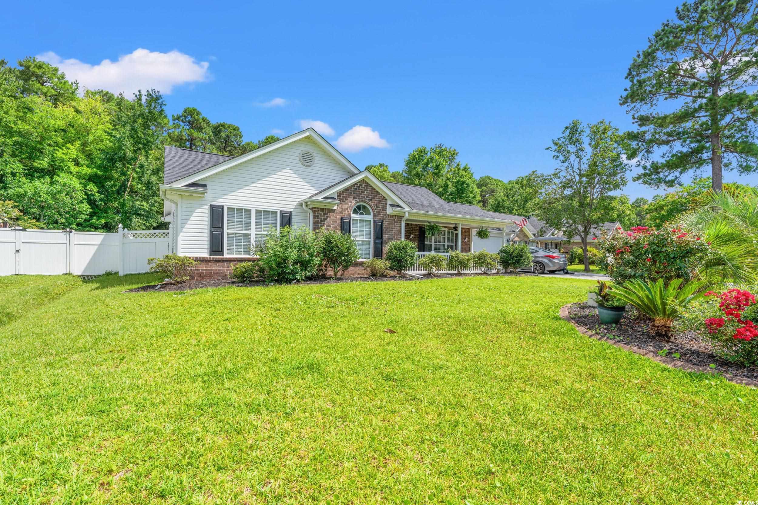 2529 Hunters Trail Property Photo 1