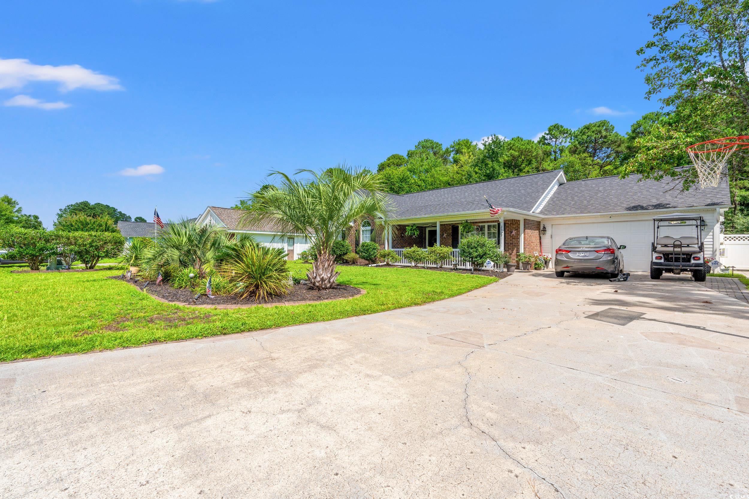 2529 Hunters Trail Property Photo 4