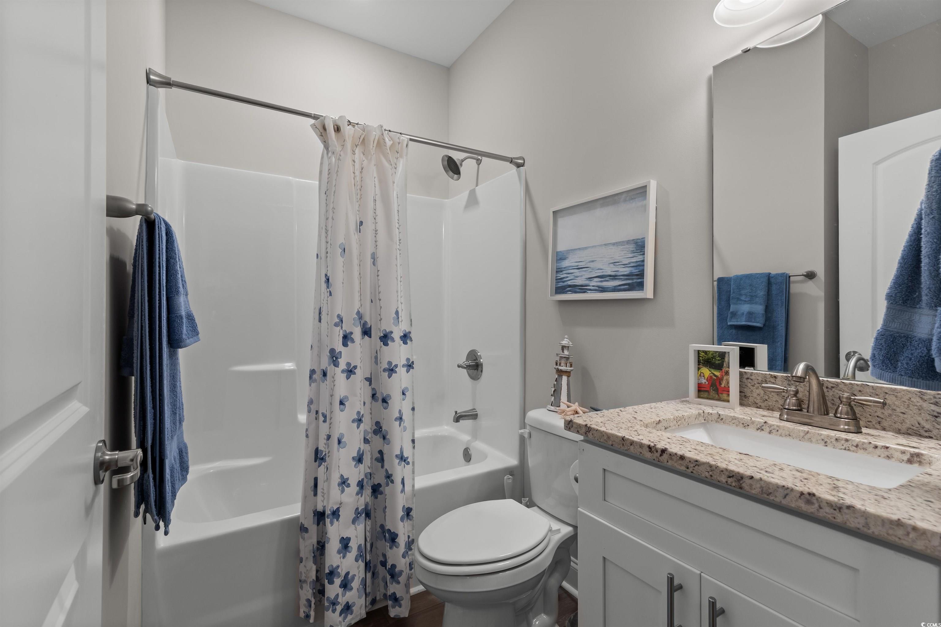 124 Birch N Coppice Dr. Property Photo 7