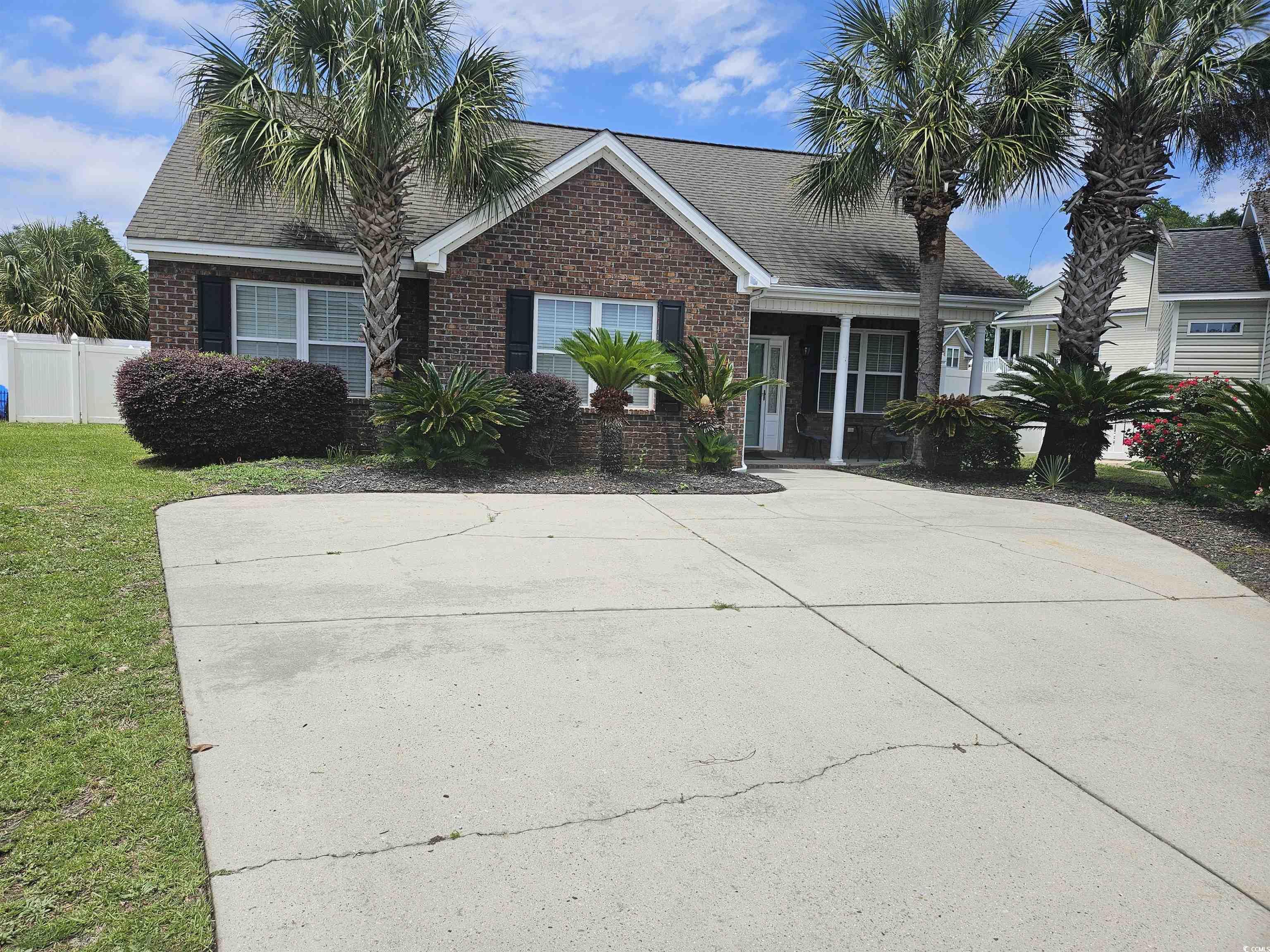 1028 Cherry Tree Ln. Property Photo 1