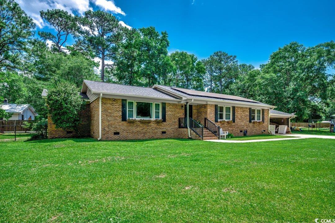 4189 Schoolhouse Circle Property Photo 3